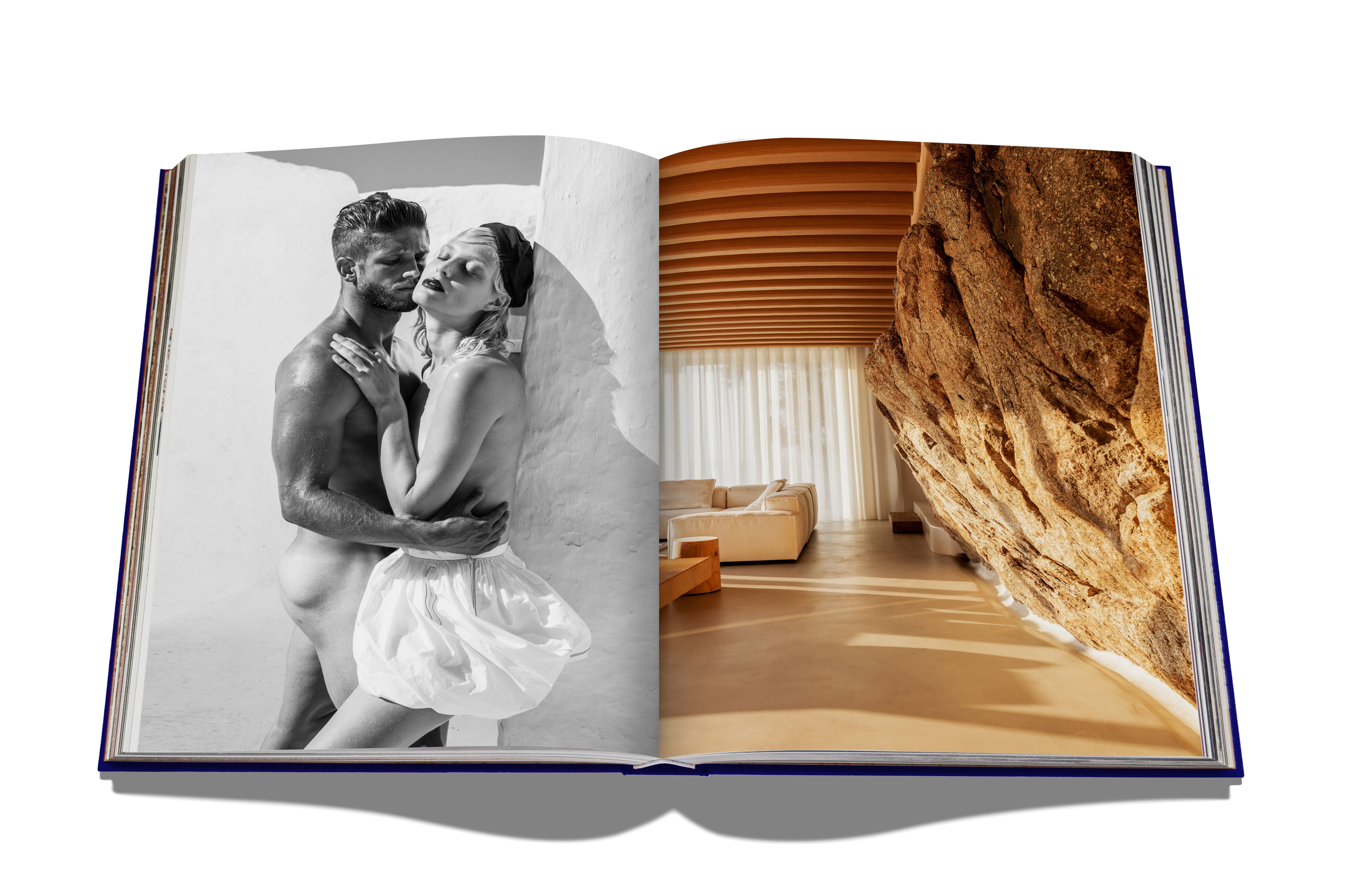 Mykonos Muse Assouline