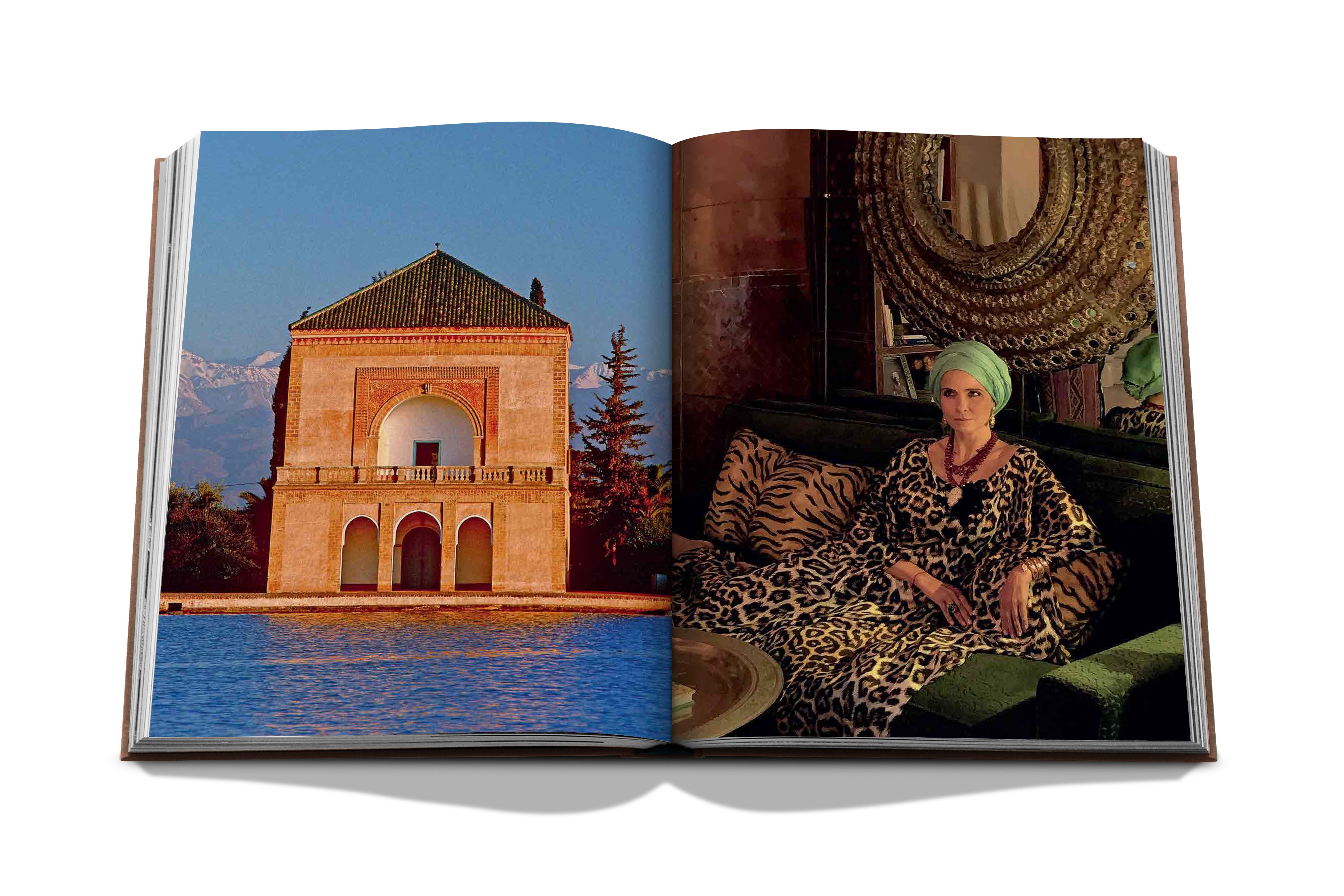 Marrakech Flair Assouline