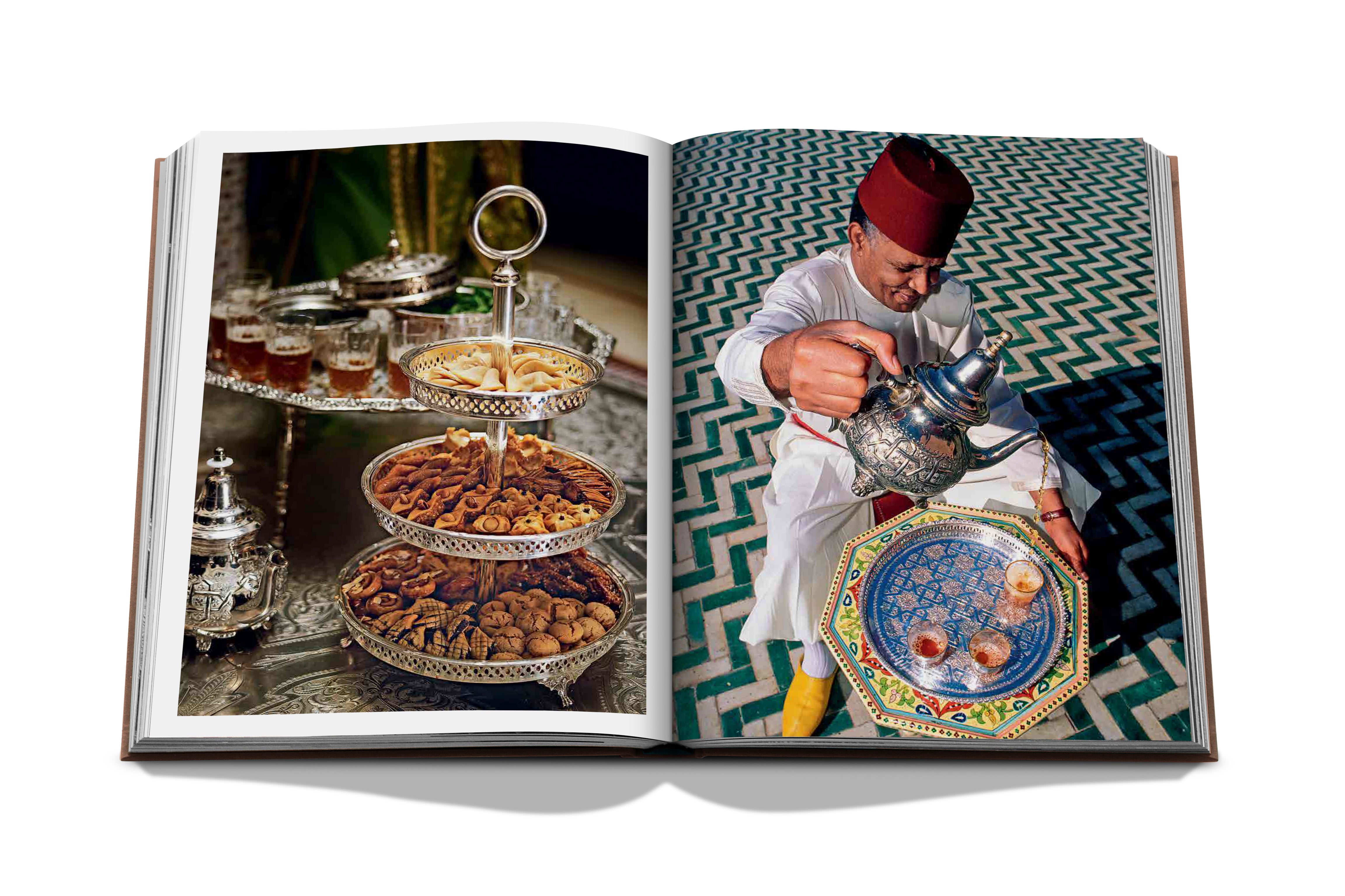 Marrakech Flair Assouline