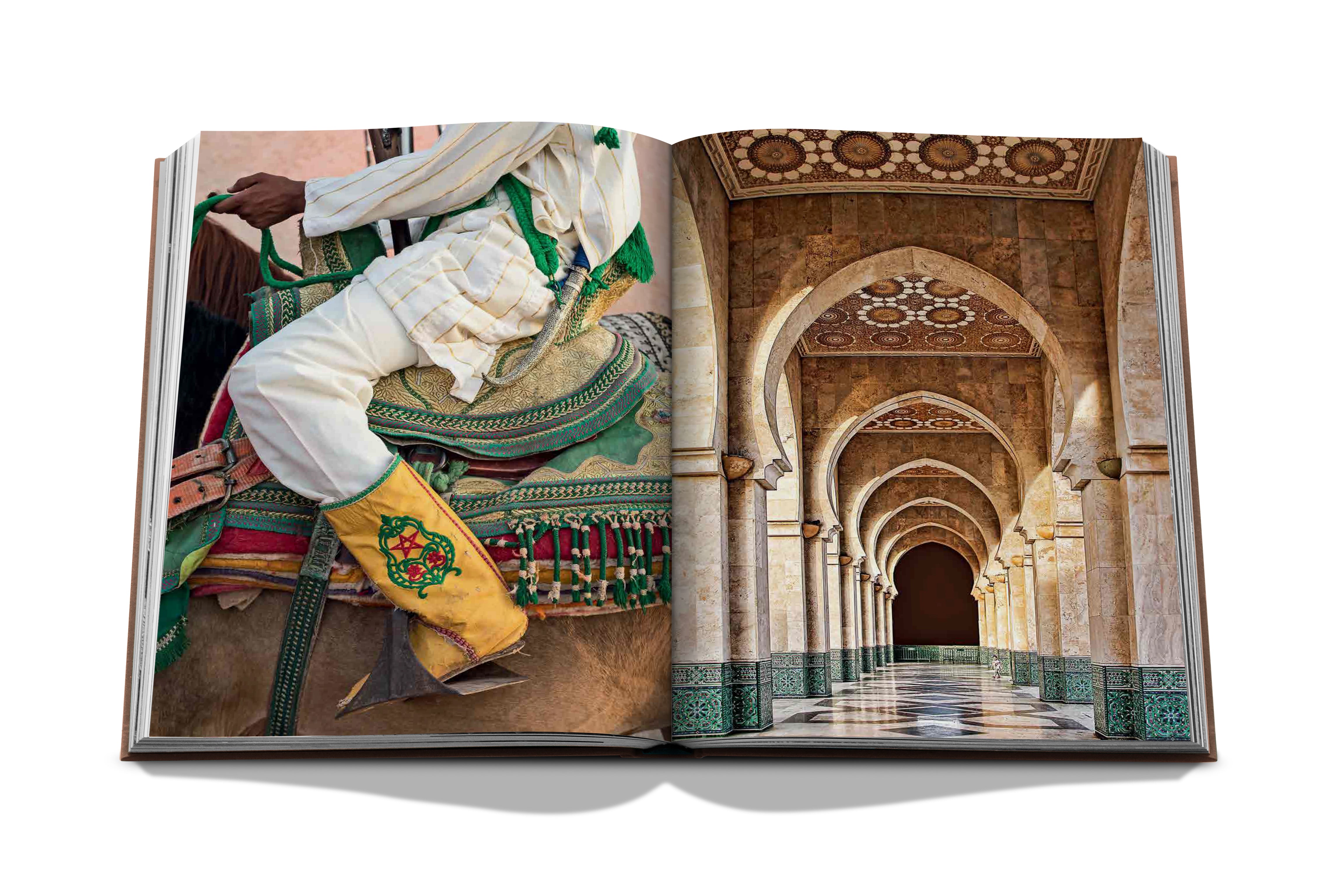 Marrakech Flair Assouline