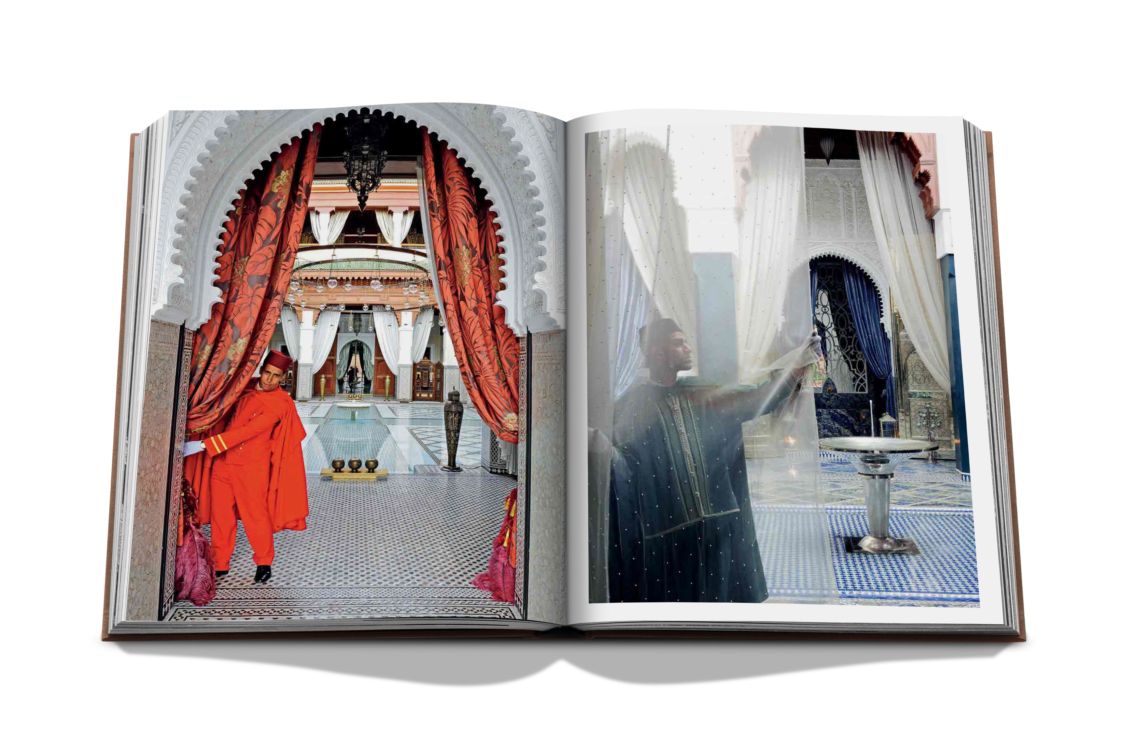 Marrakech Flair Assouline