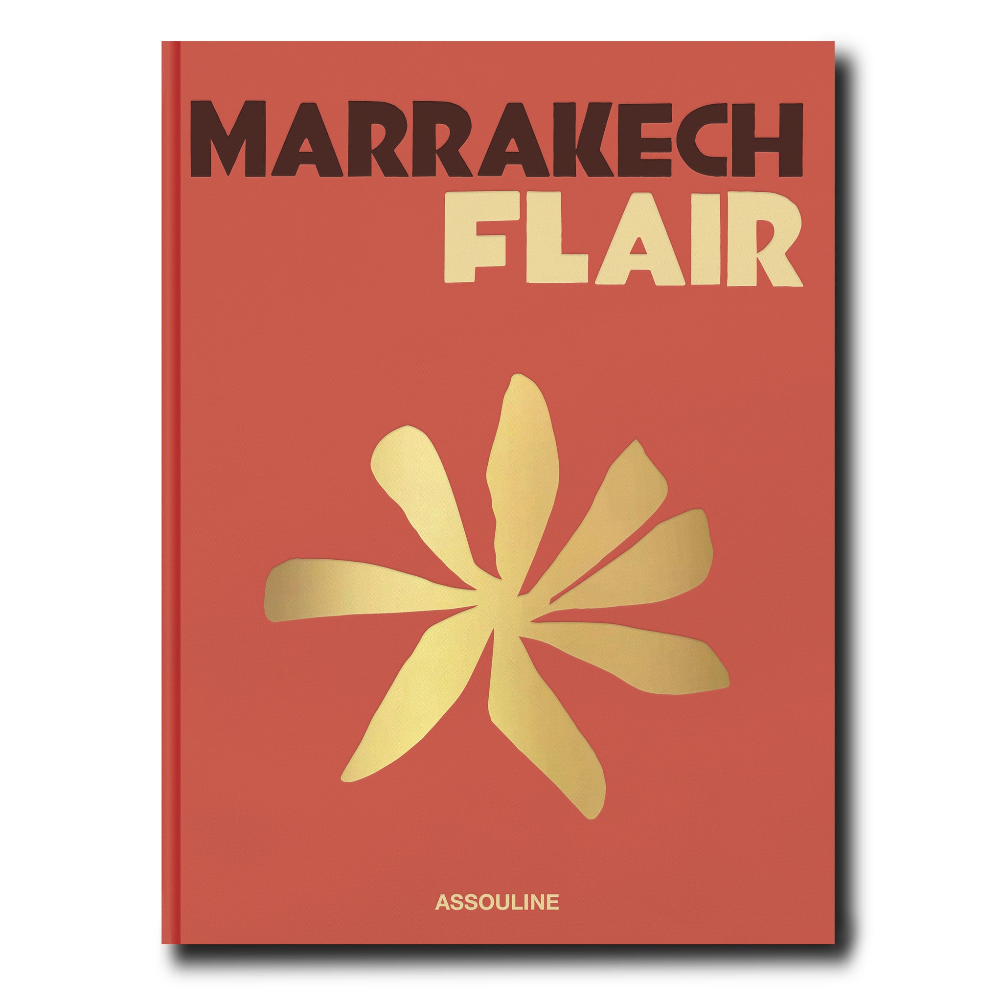 Marrakech Flair Assouline