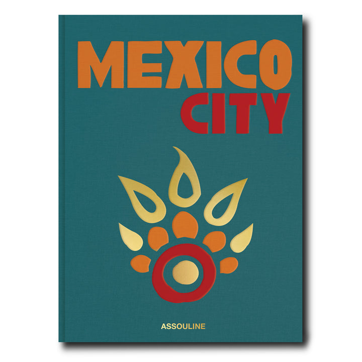 Mexico City Assouline