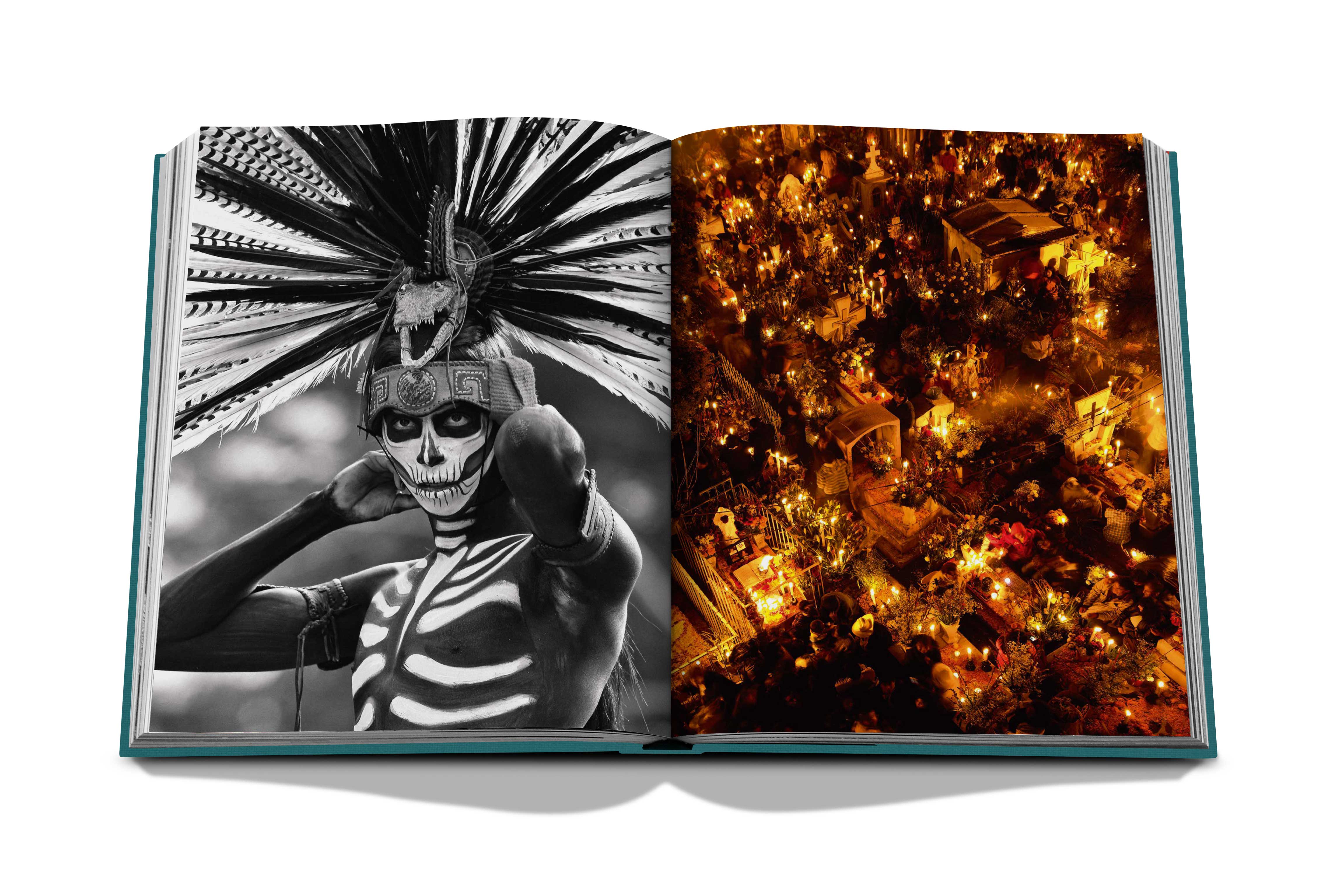 Mexico City Assouline
