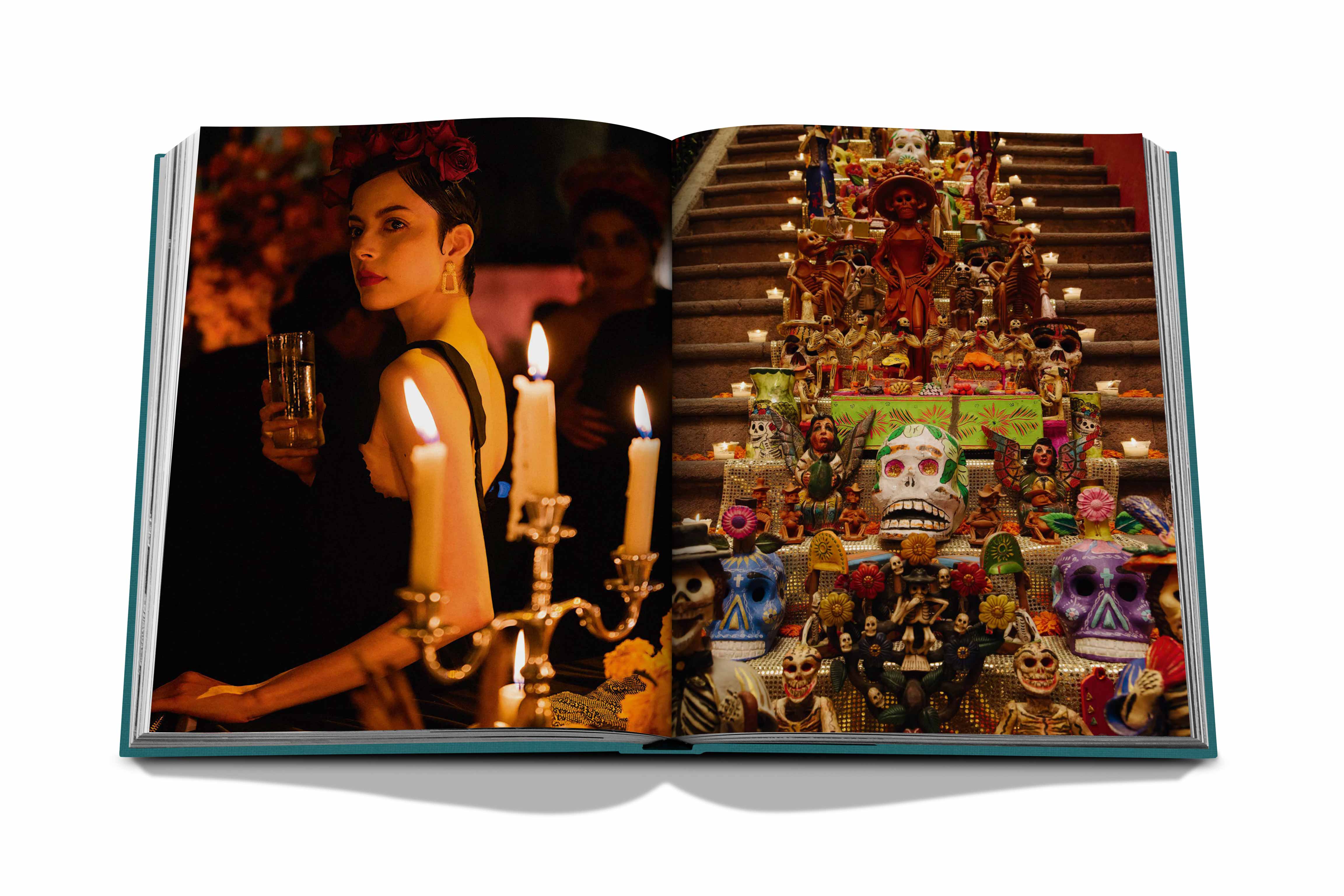 Mexico City Assouline