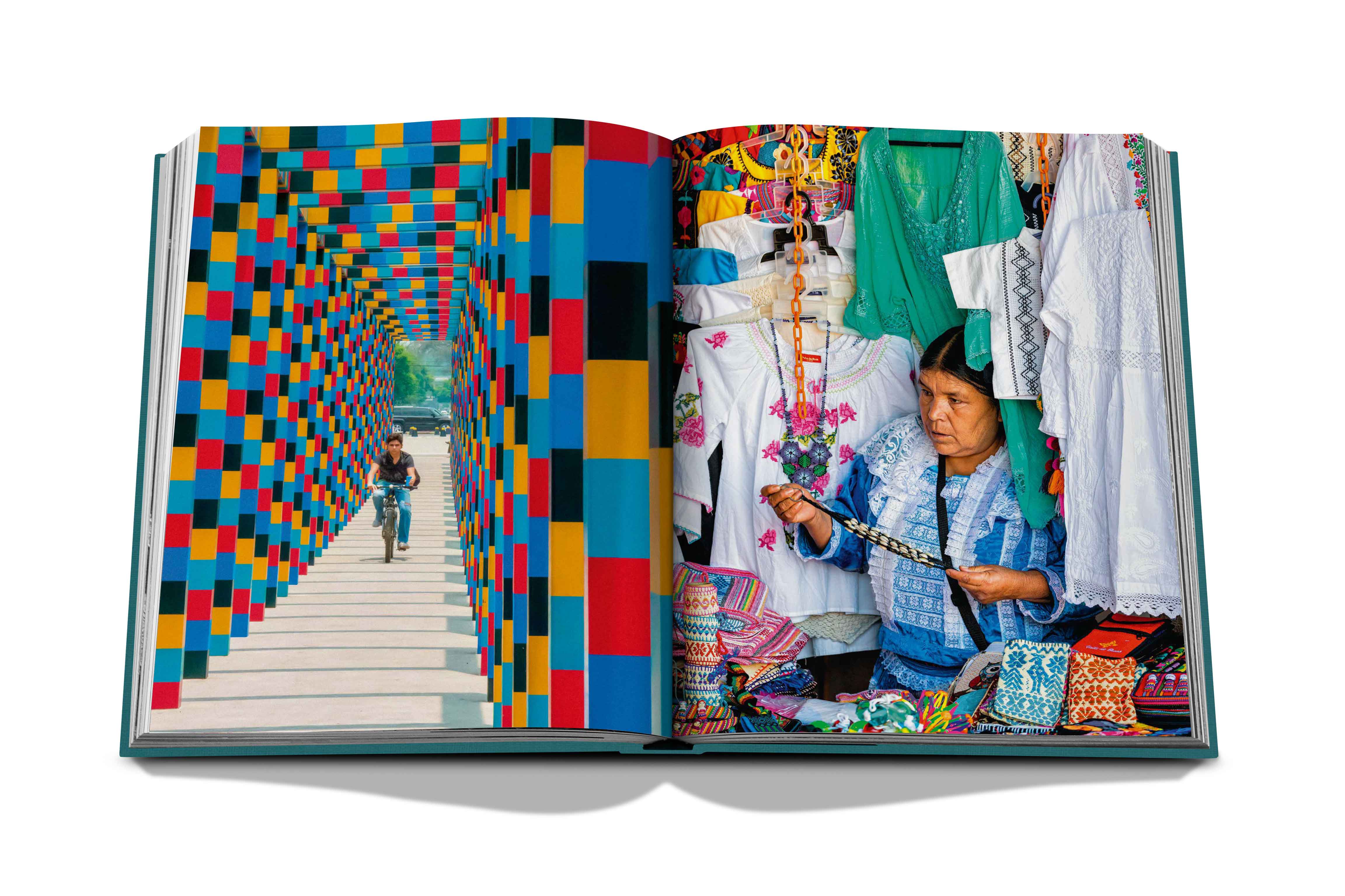 Mexico City Assouline