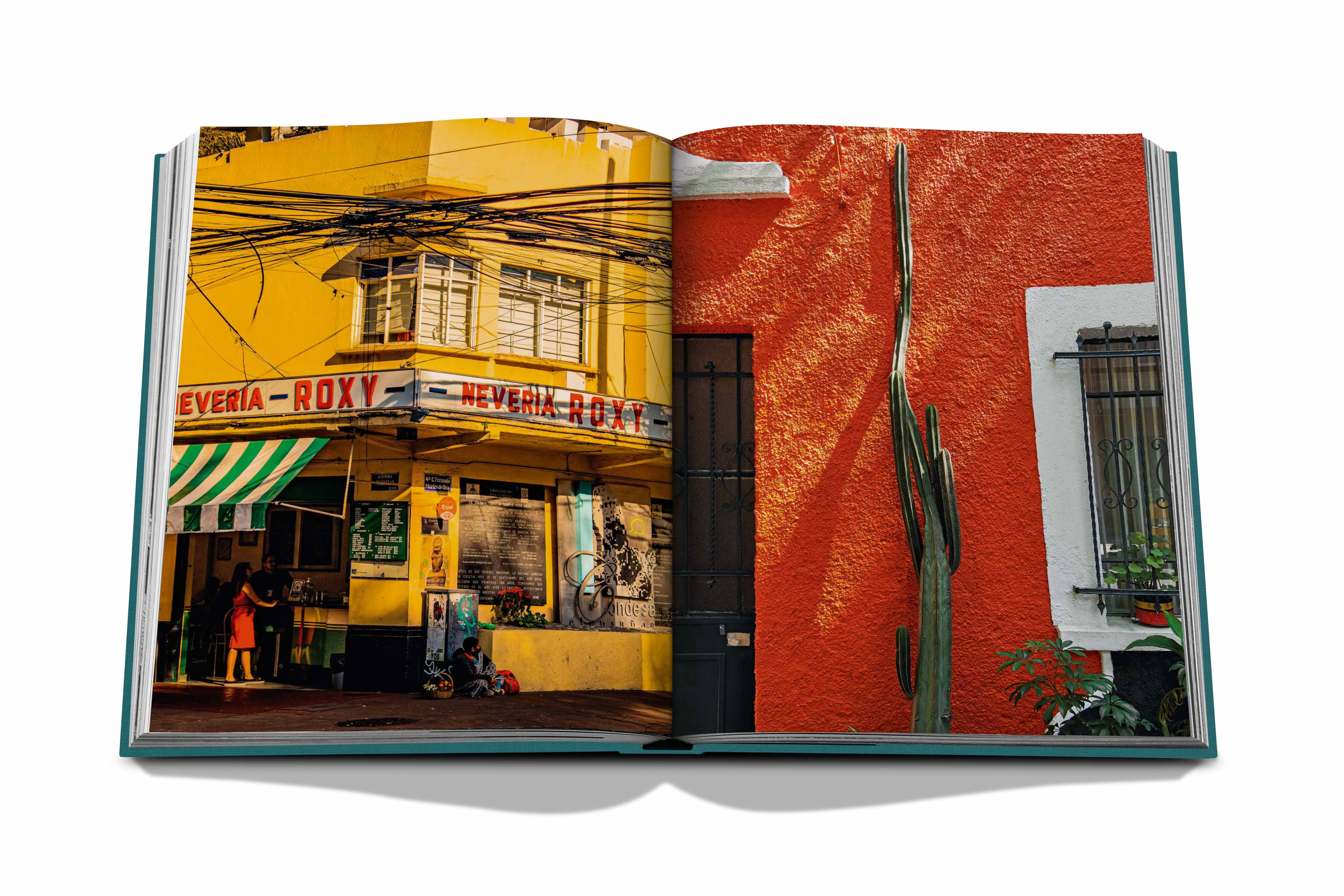 Mexico City Assouline