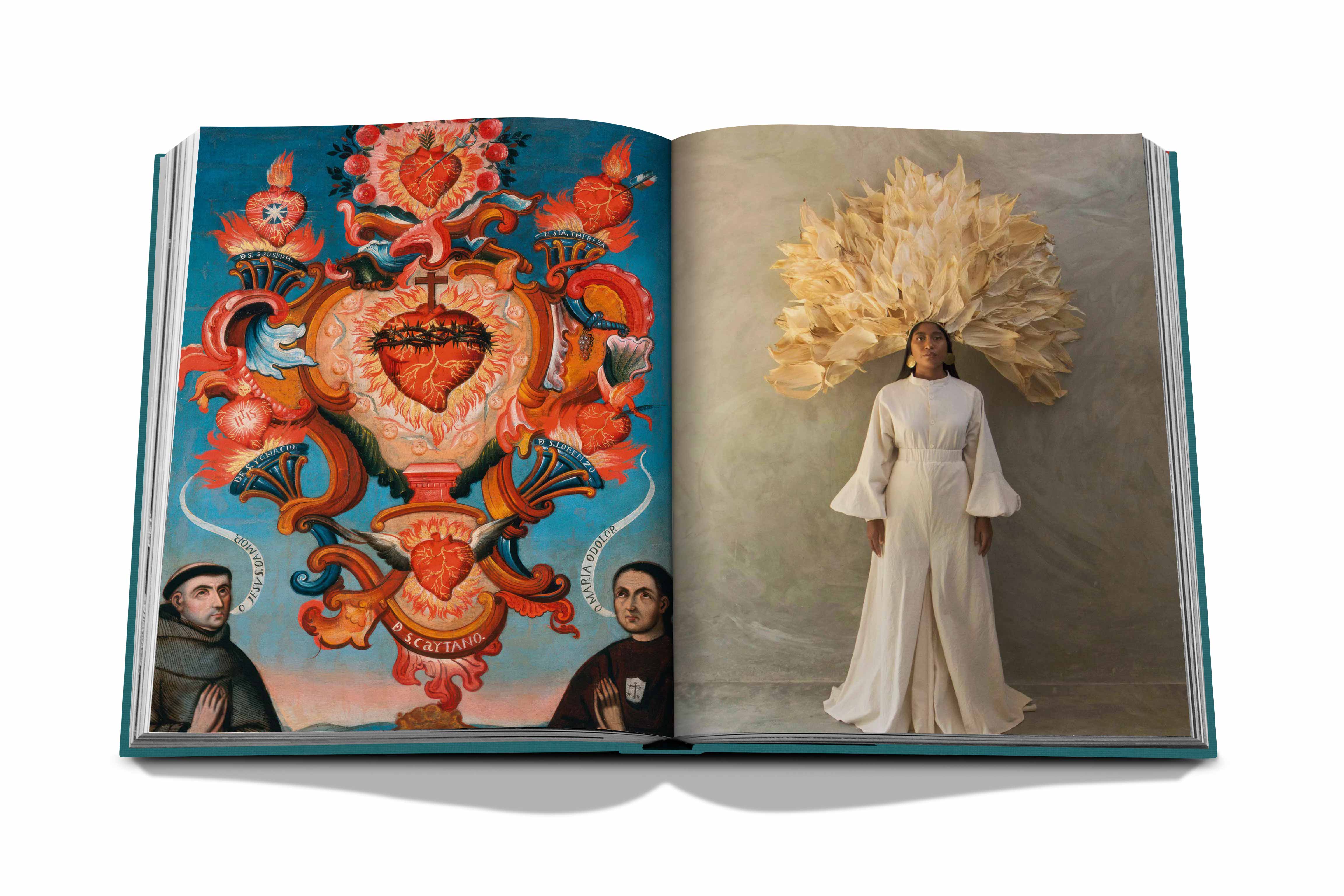 Mexico City Assouline