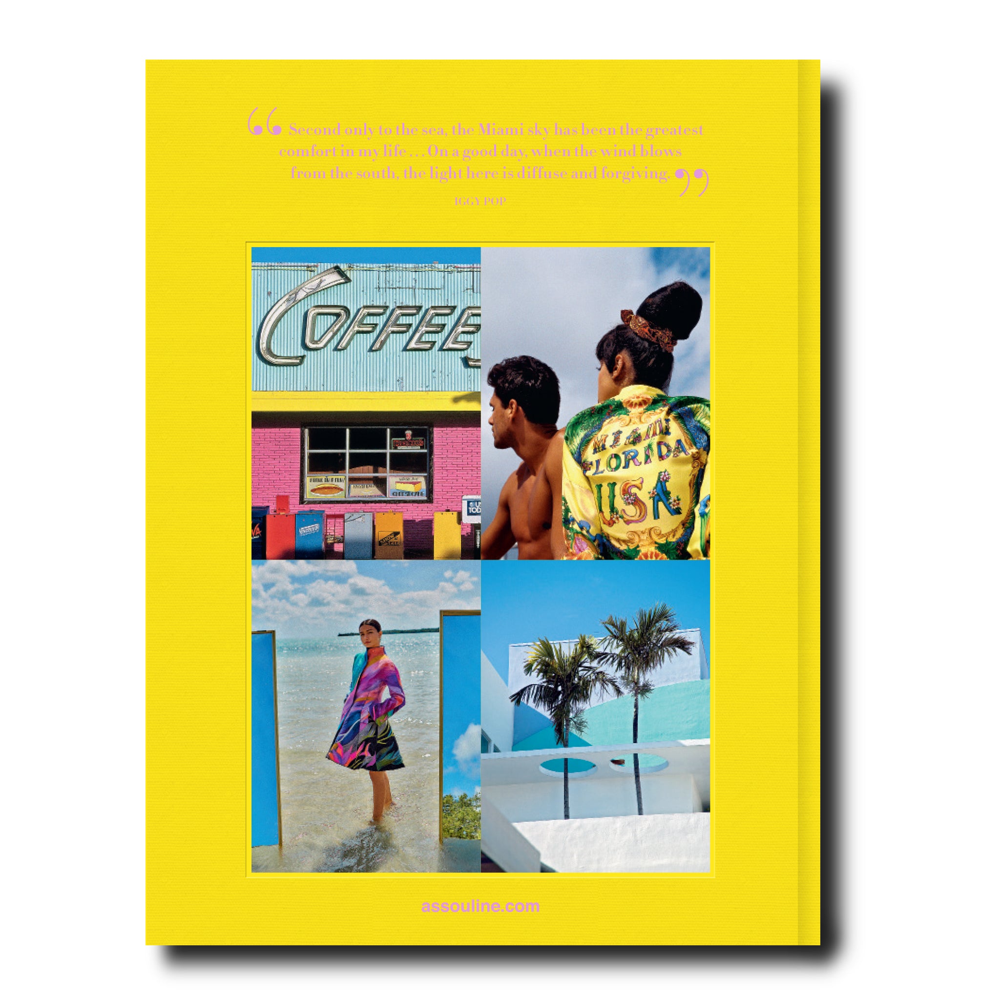 Miami Beach Assouline