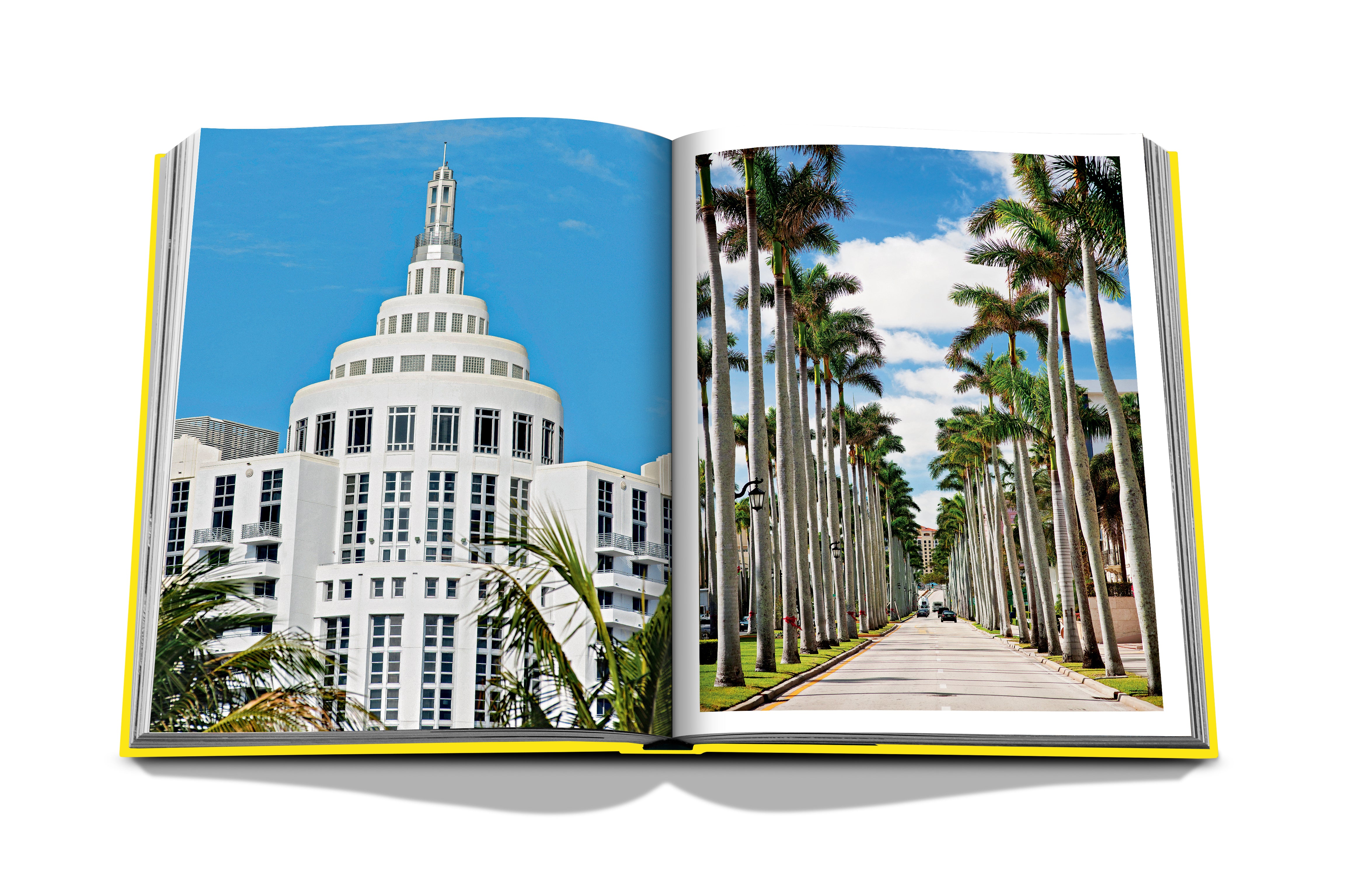Miami Beach Assouline