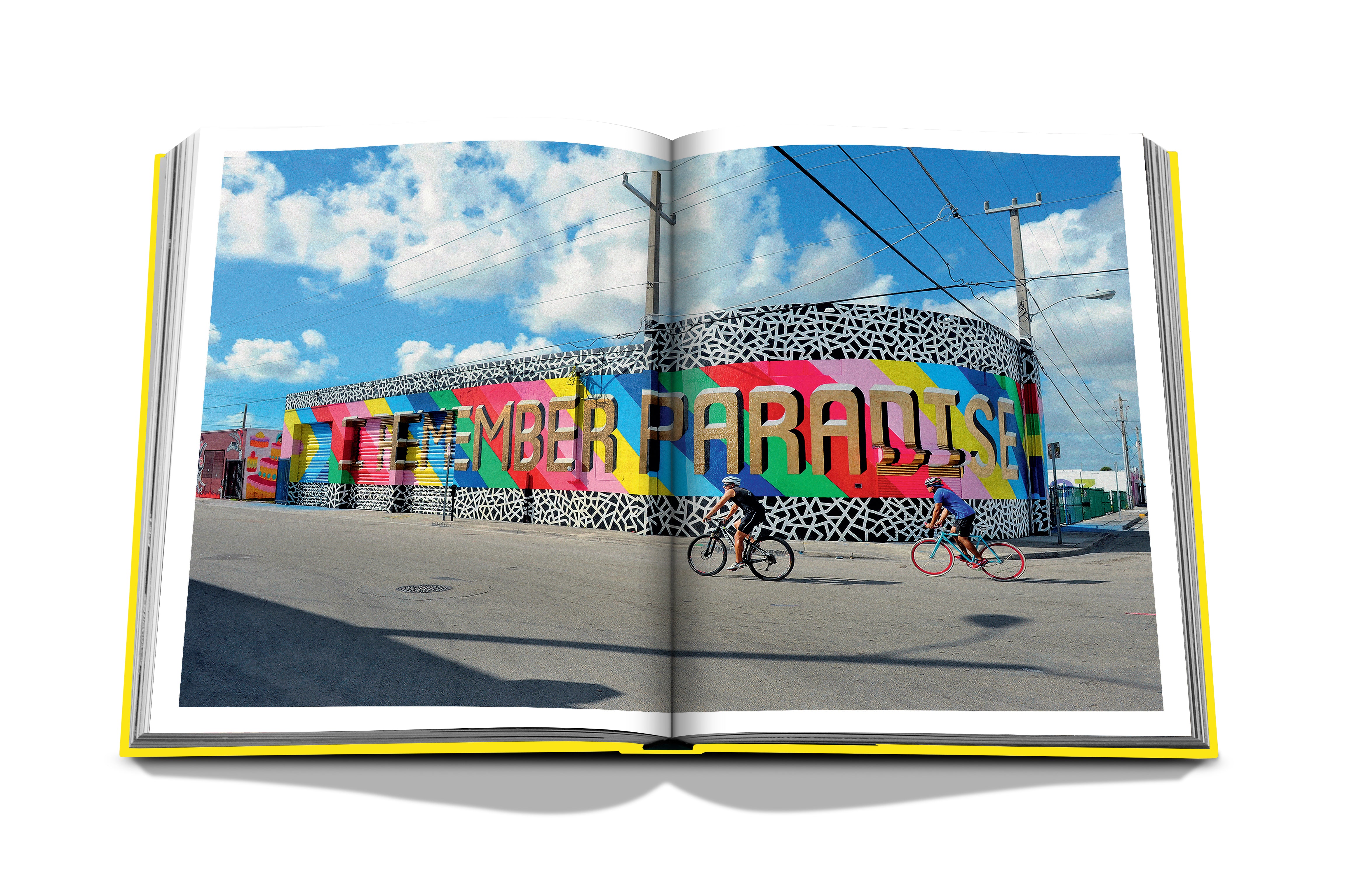 Miami Beach Assouline