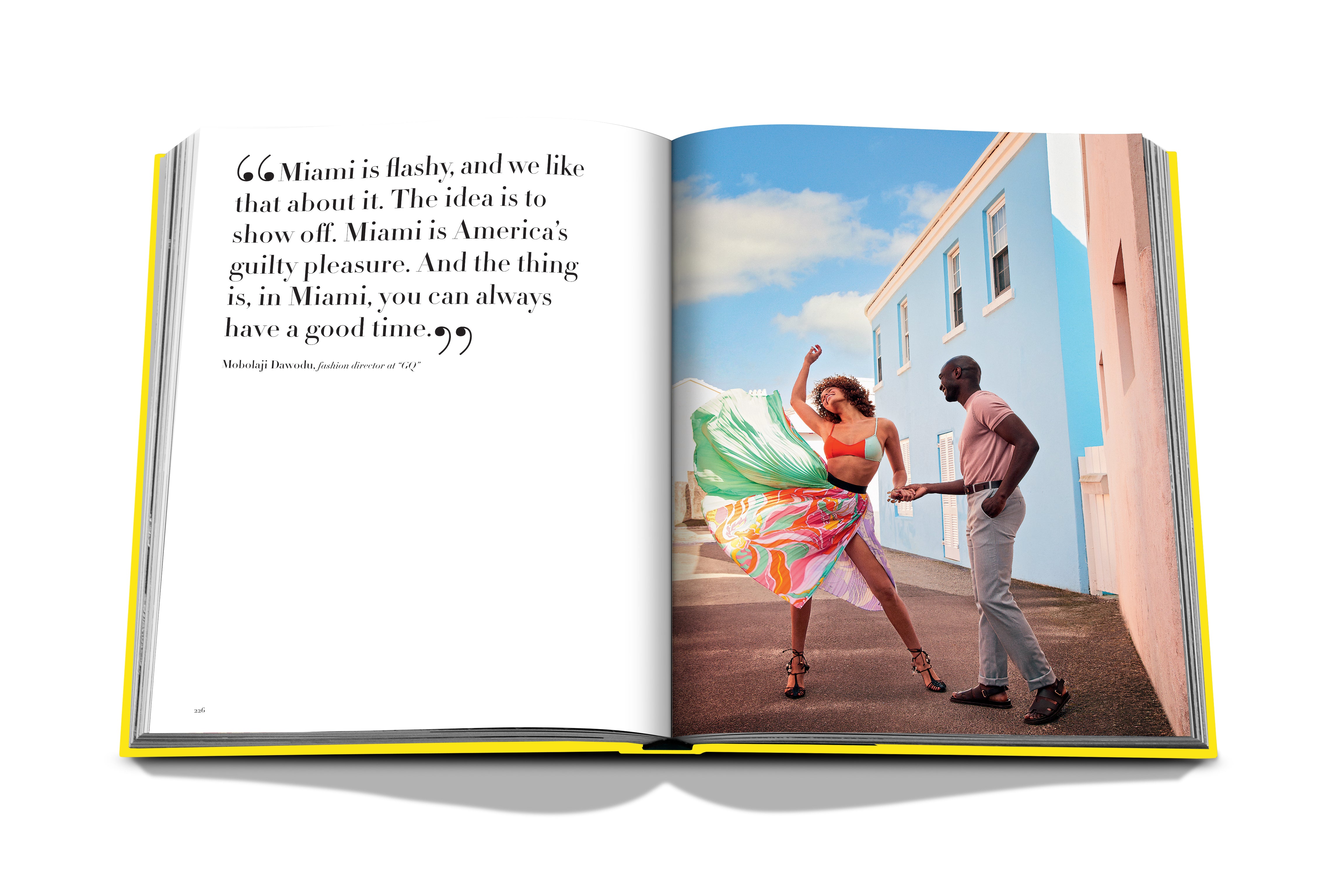 Miami Beach Assouline