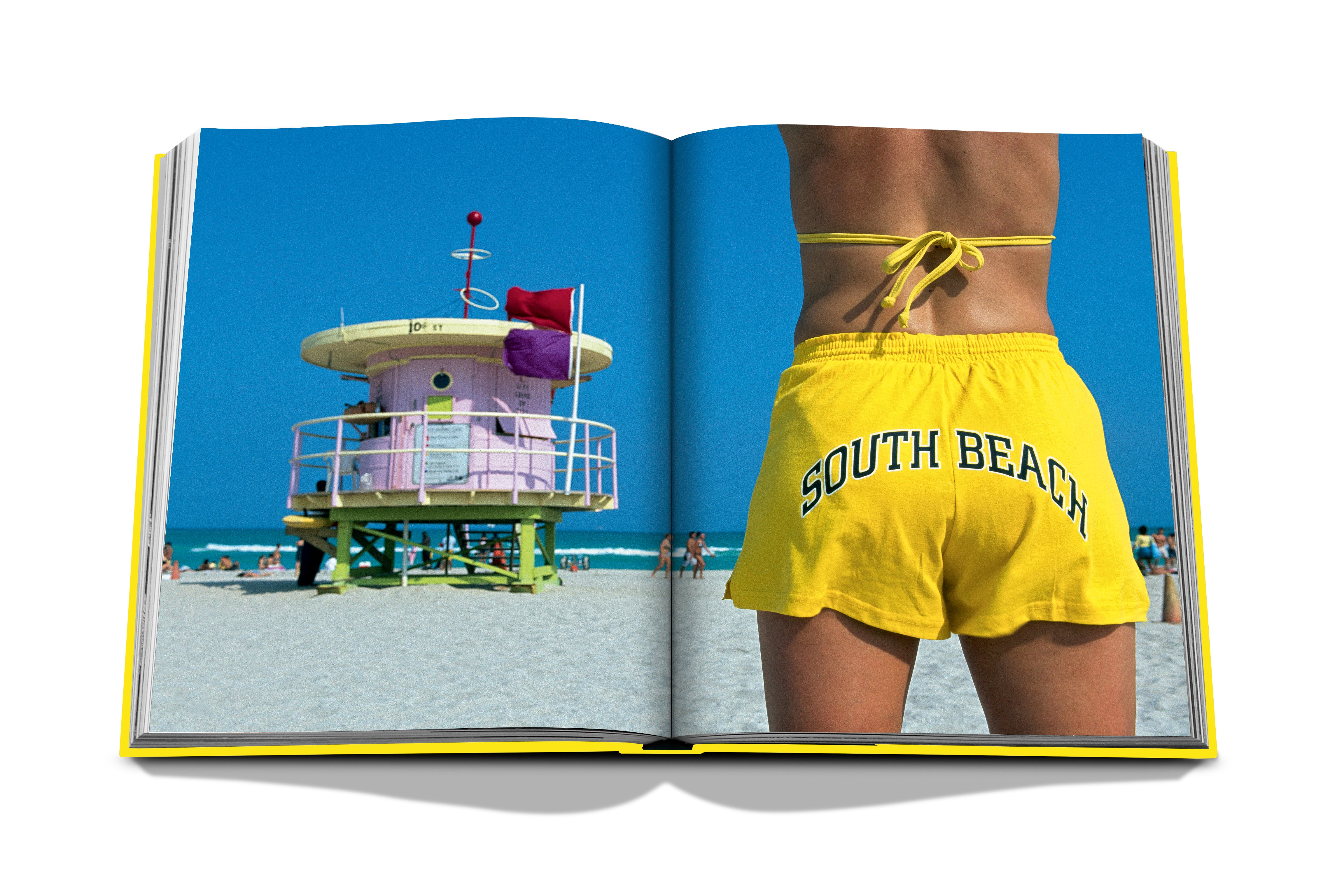 Miami Beach Assouline