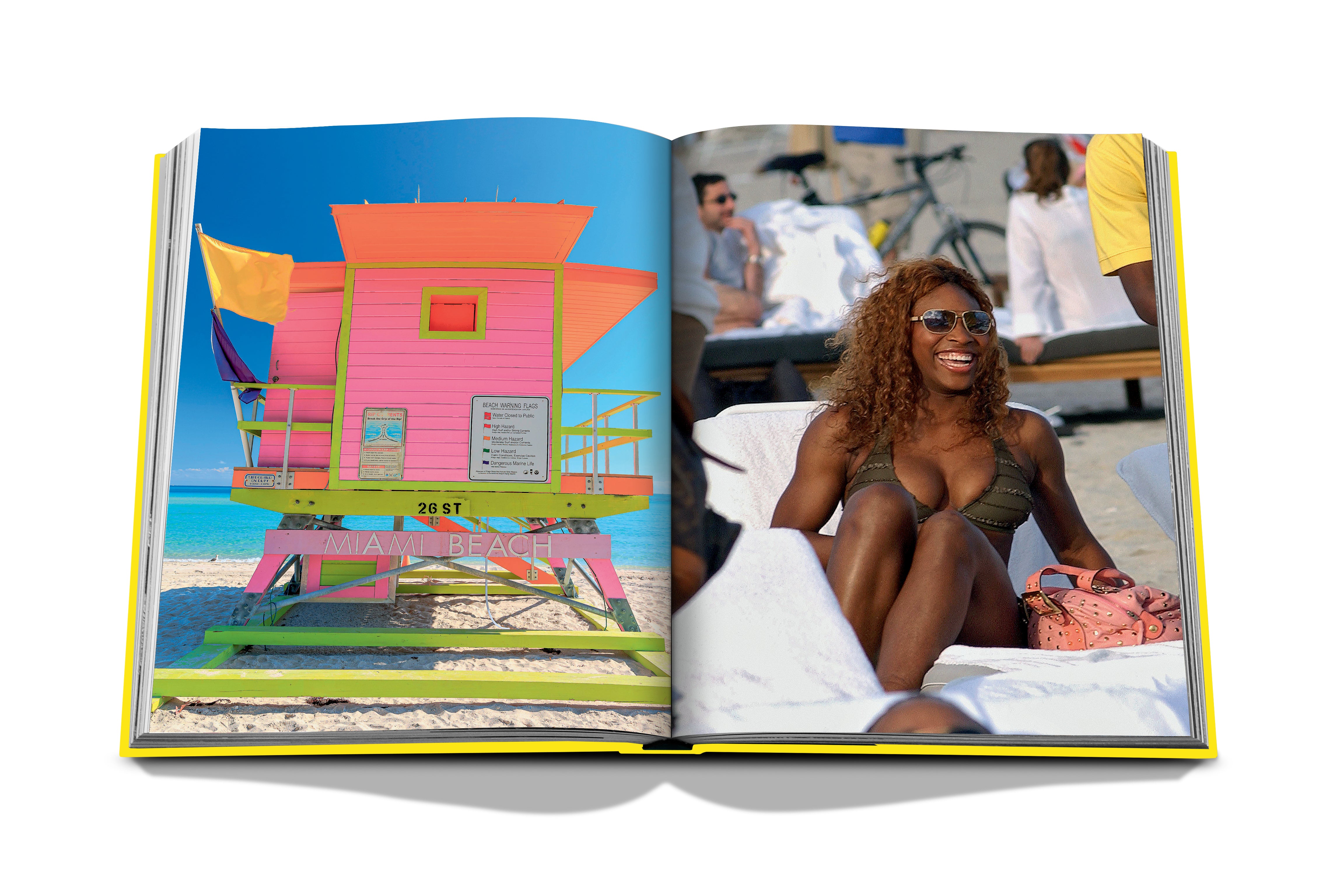 Miami Beach Assouline