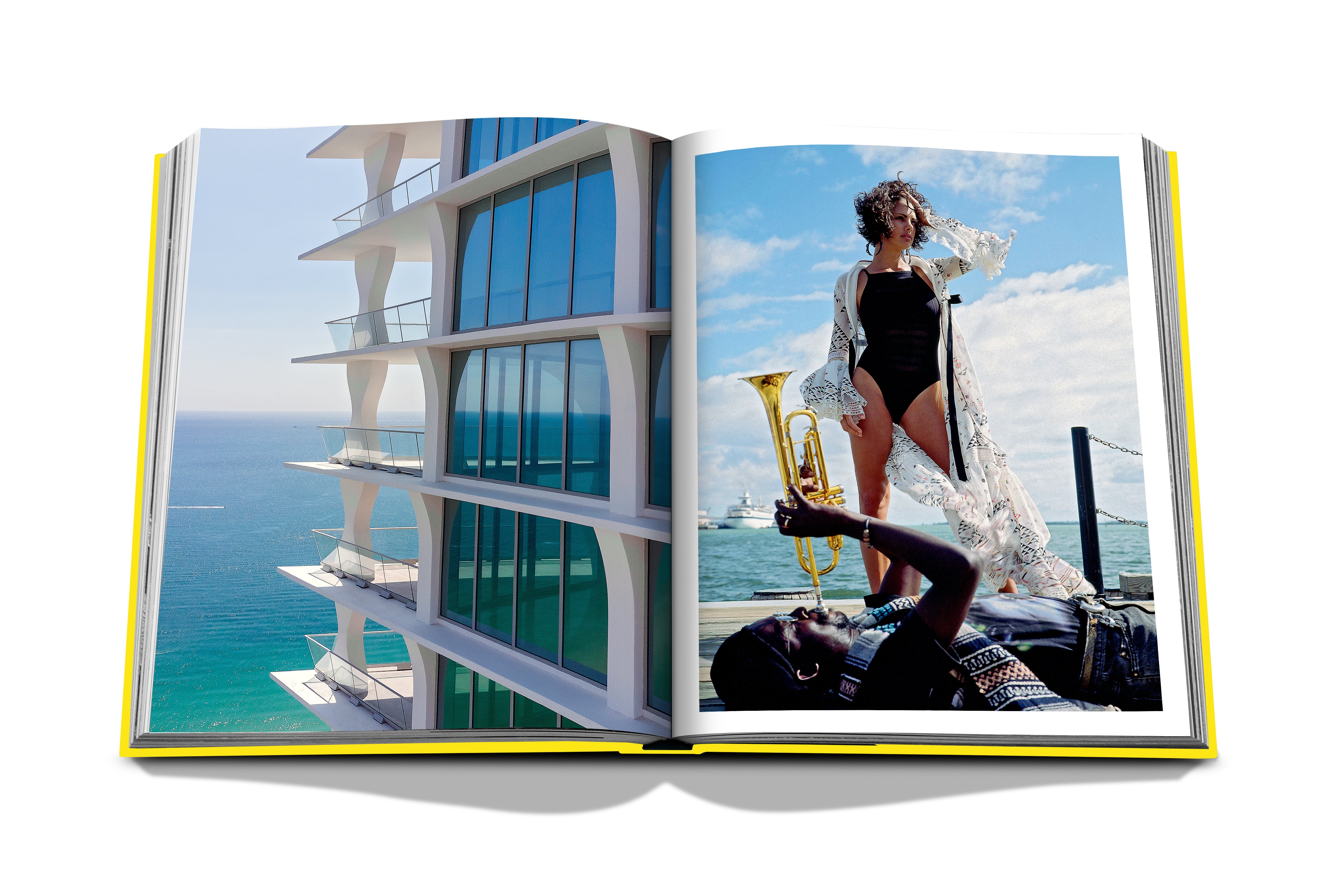 Miami Beach Assouline