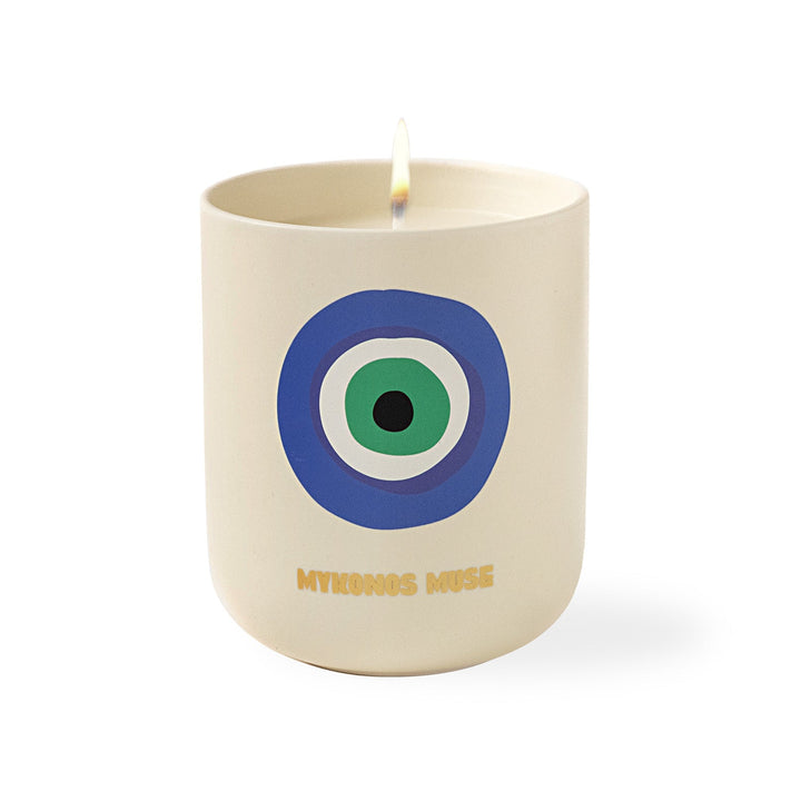 Vela Assouline Mykonos Muse