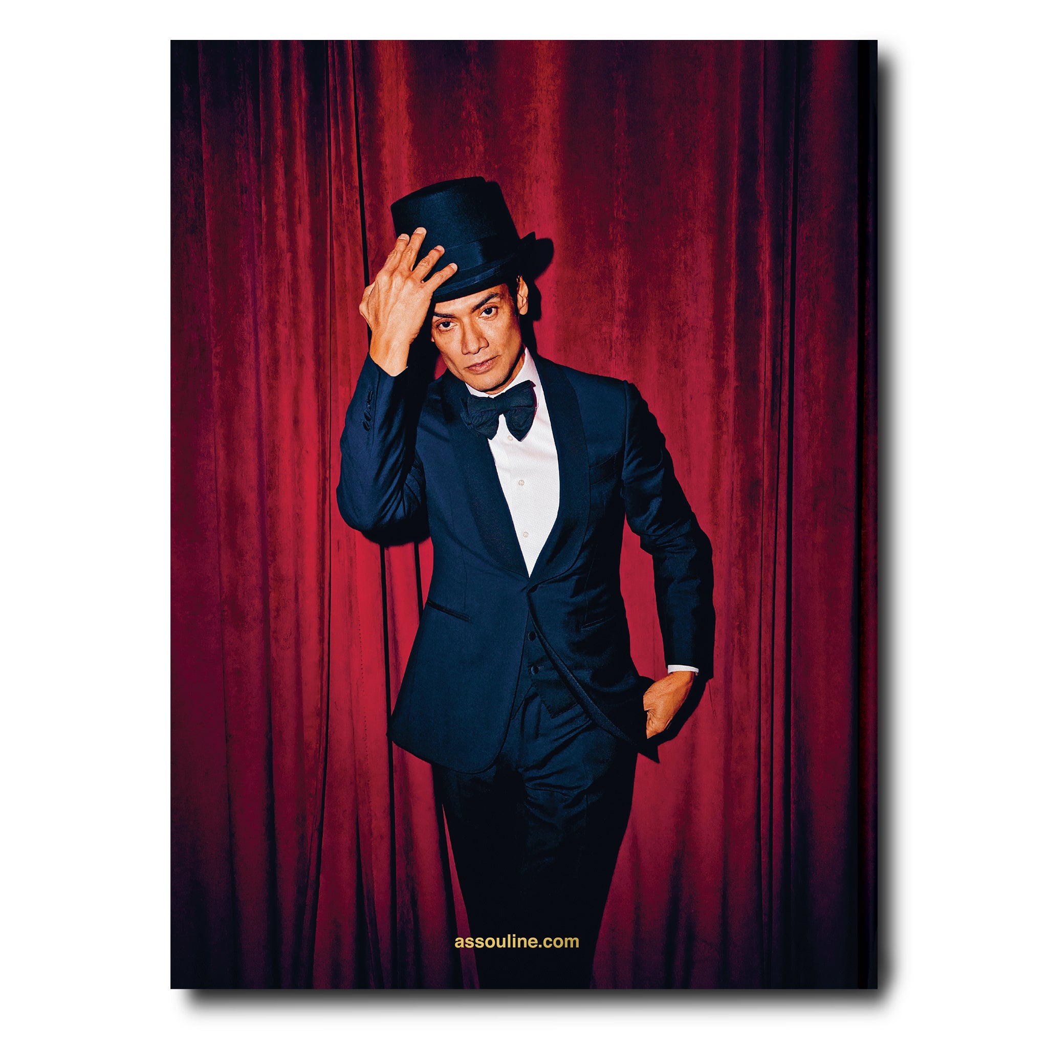 New York Chic Assouline