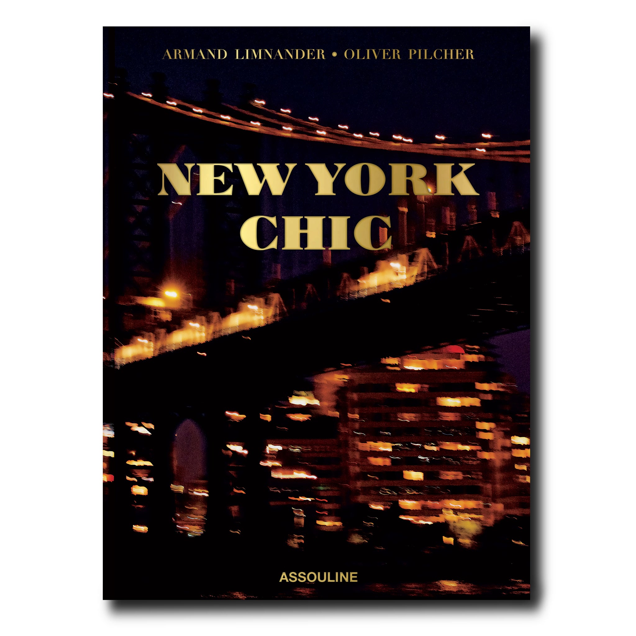 New York Chic Assouline