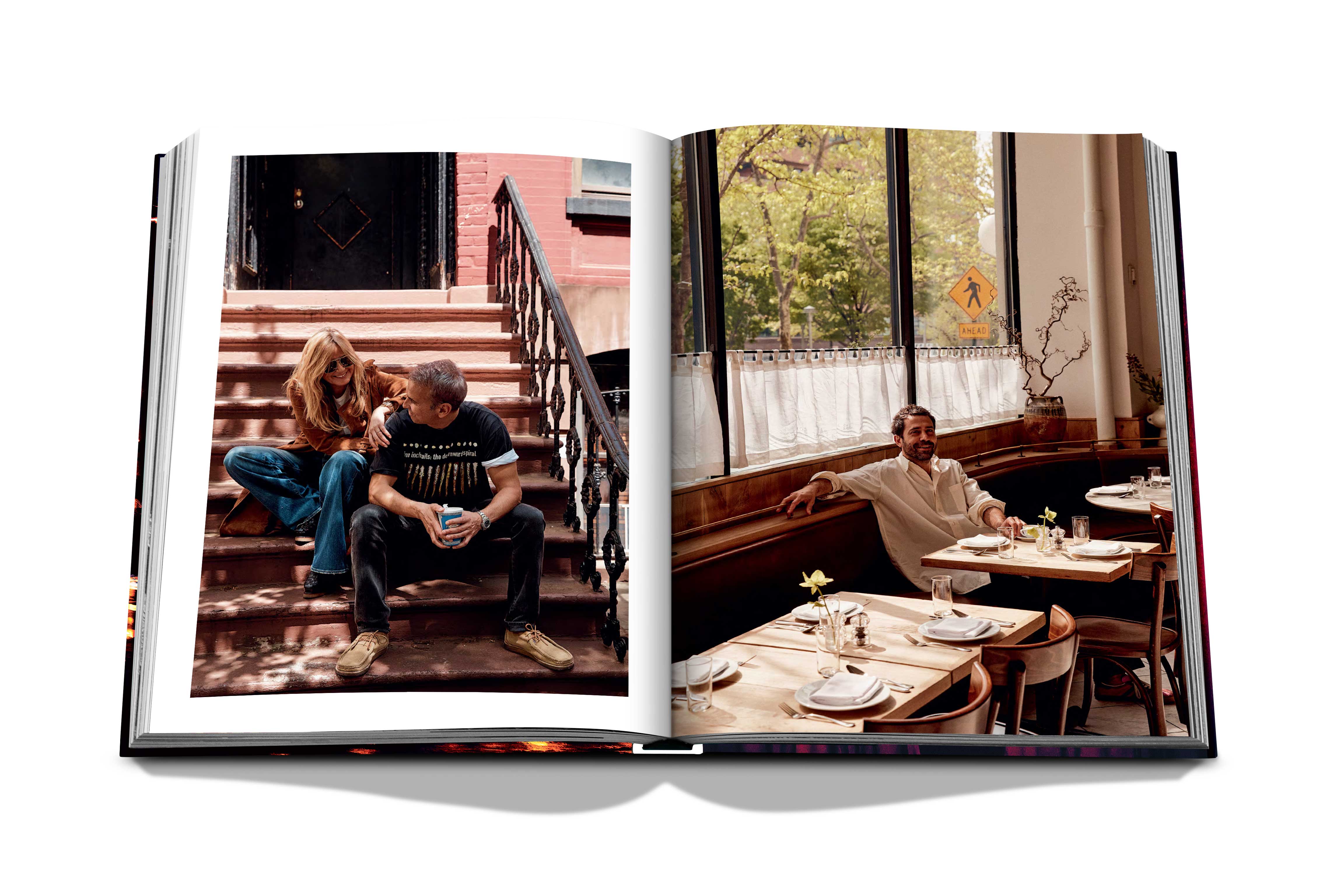 New York Chic Assouline