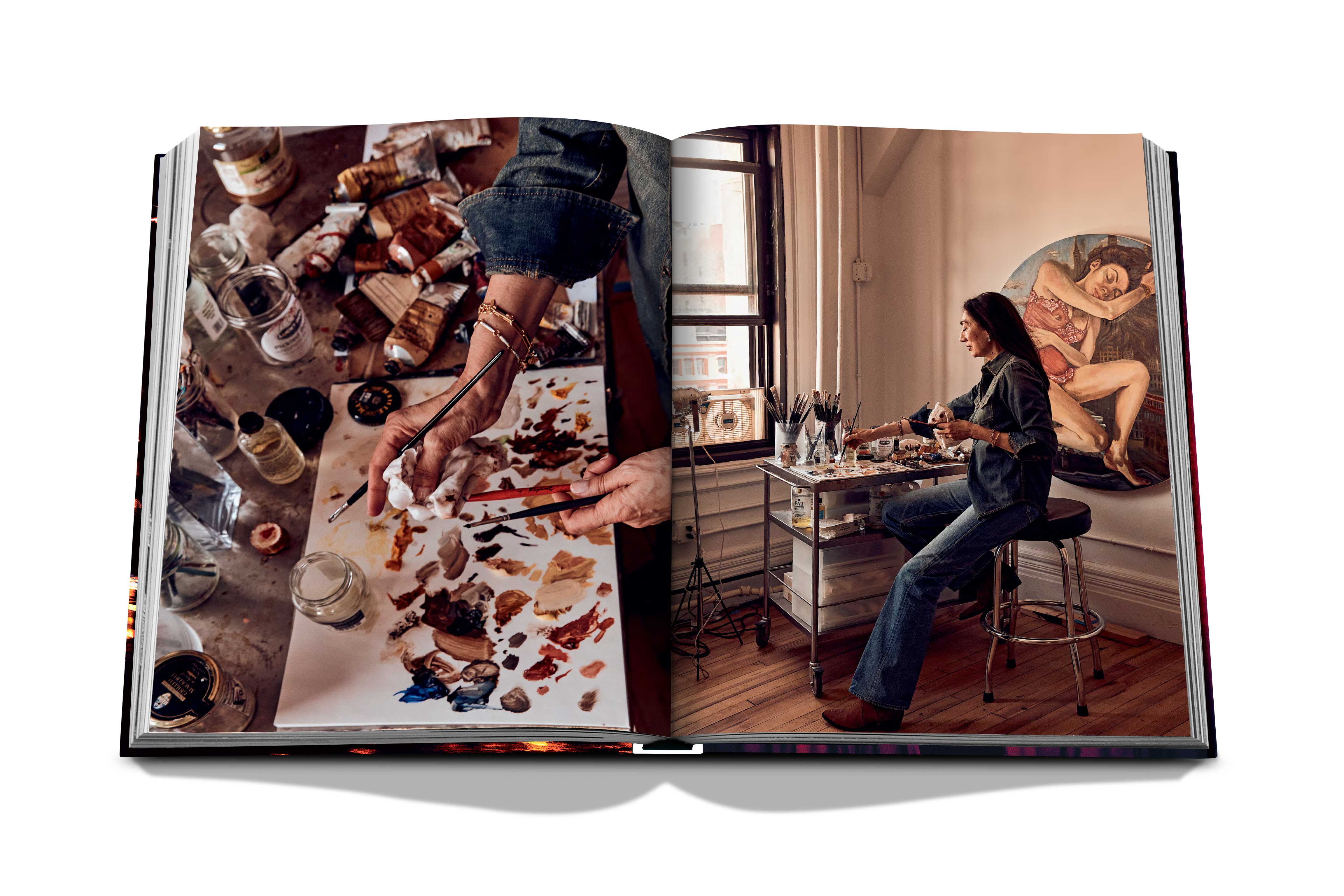 New York Chic Assouline
