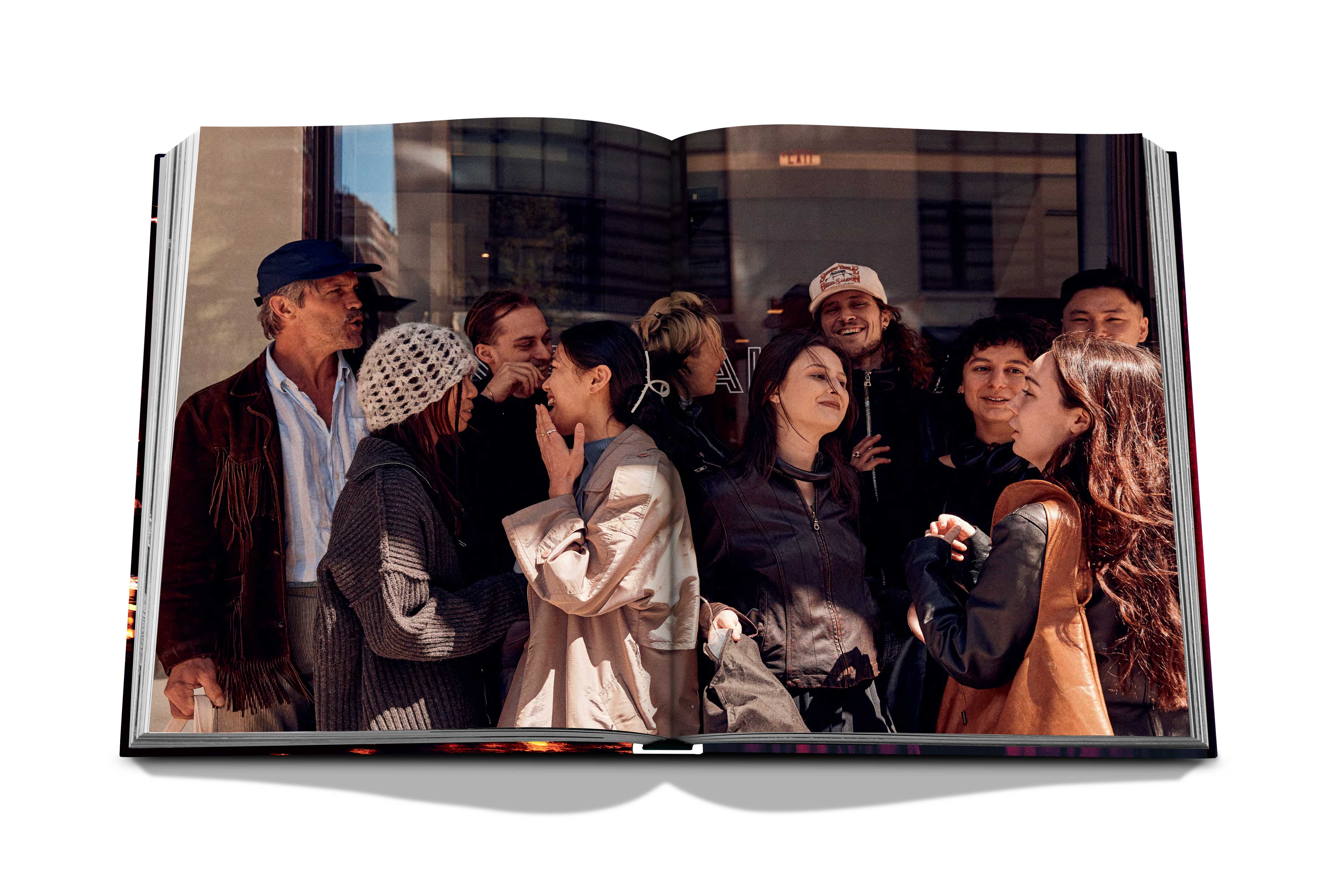 New York Chic Assouline