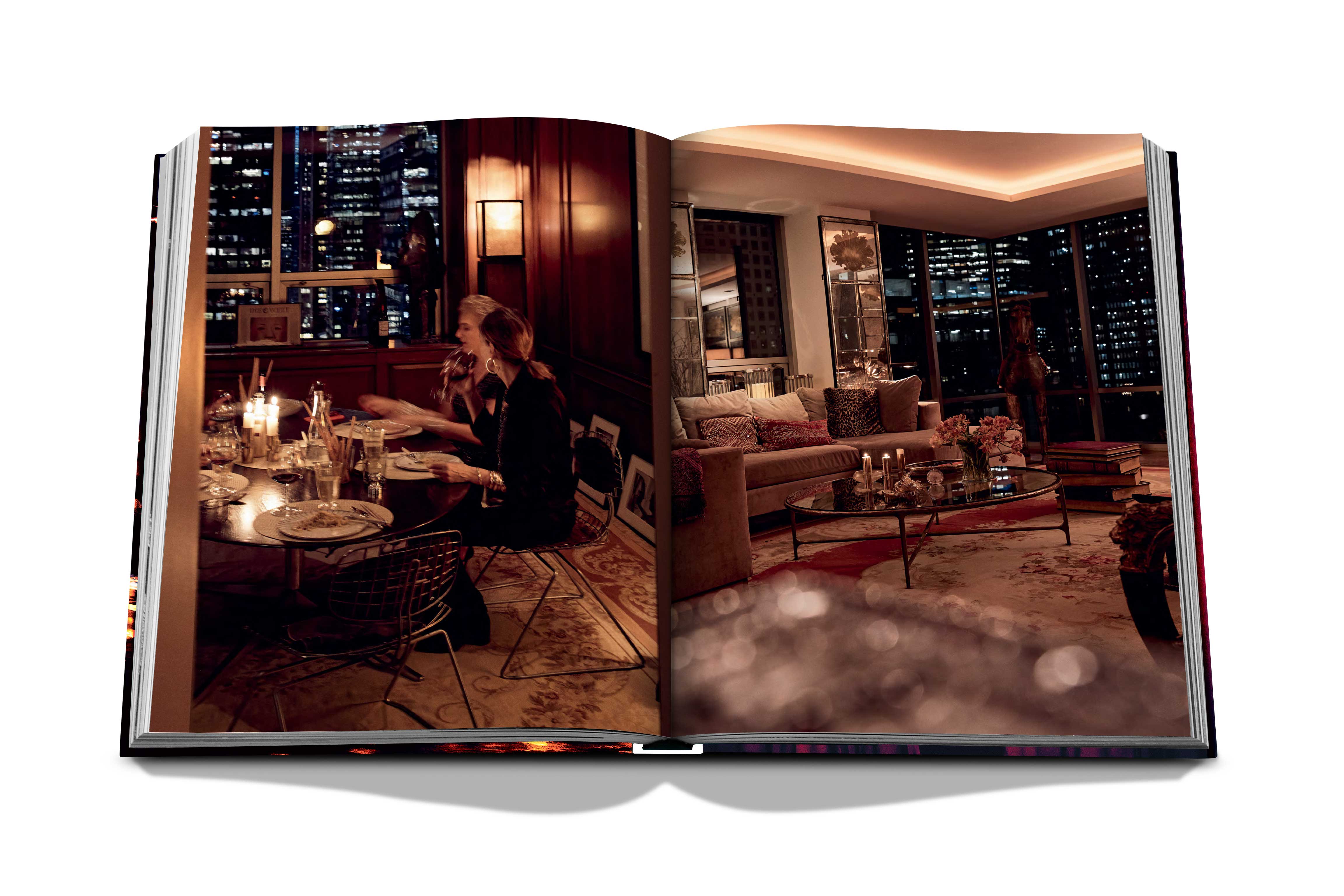 New York Chic Assouline