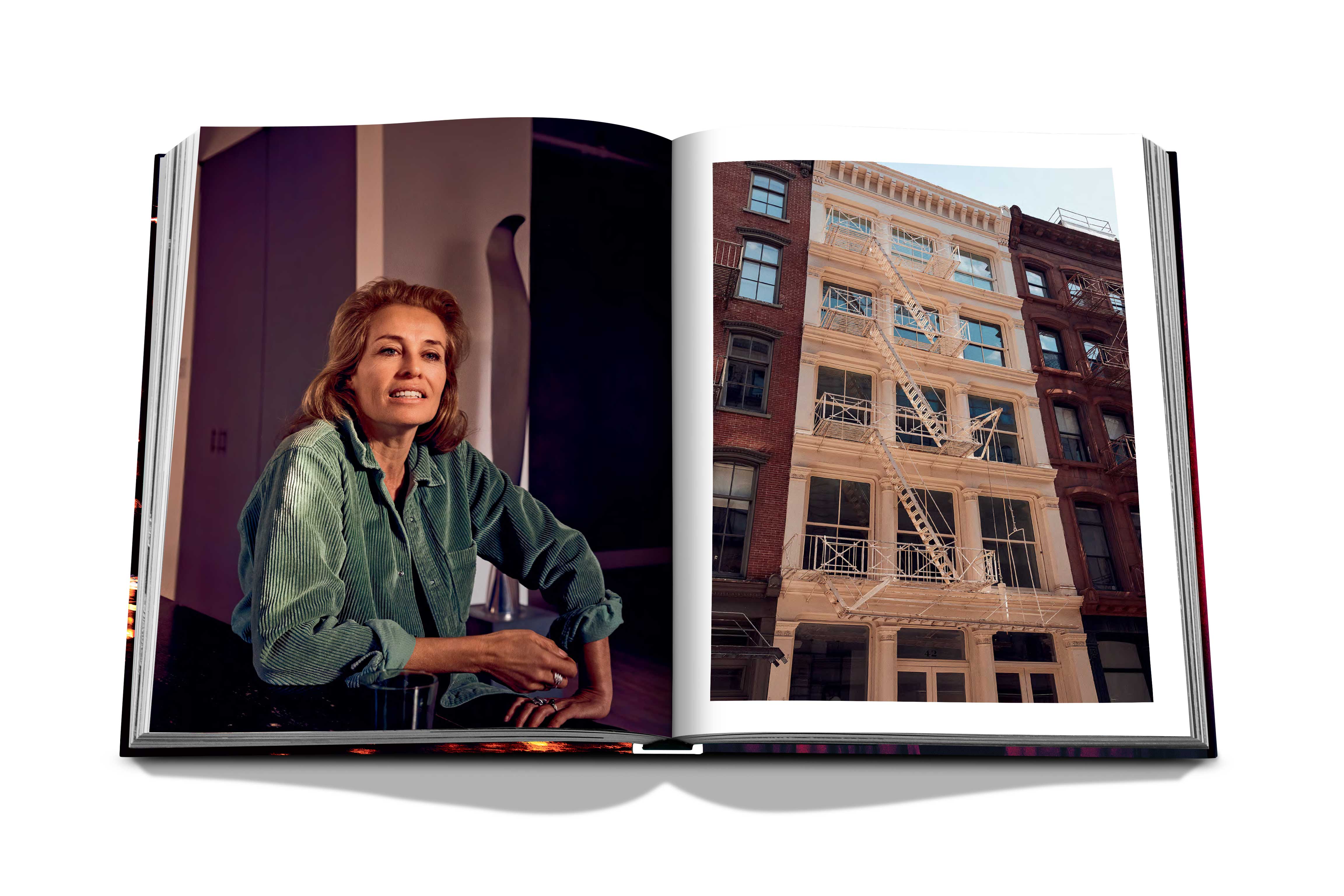New York Chic Assouline