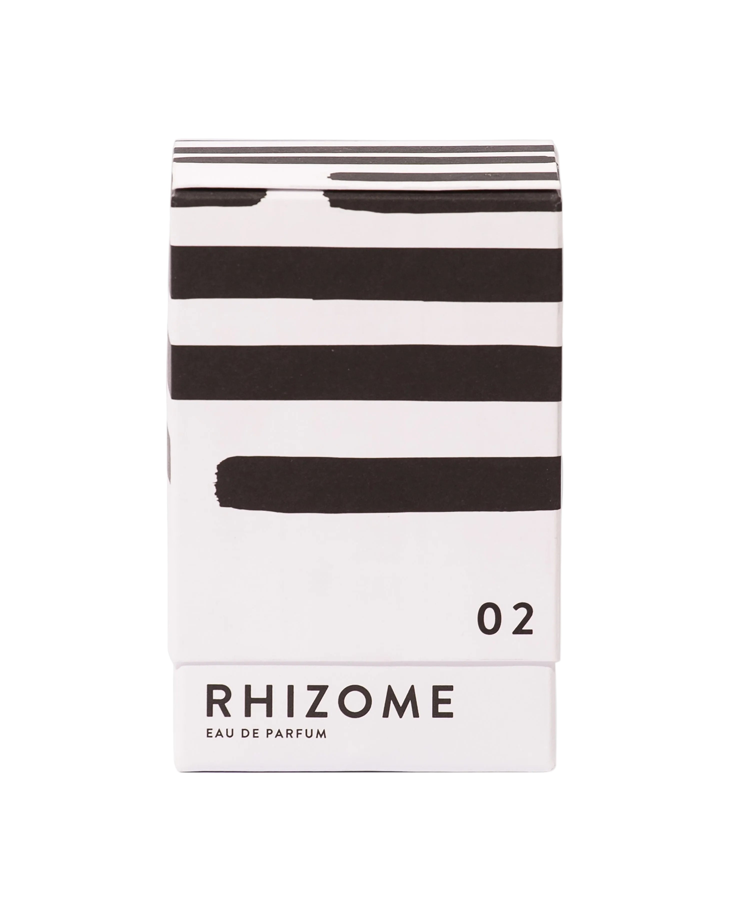 Perfume RHIZOME 02 Eau de Parfum 100 ml