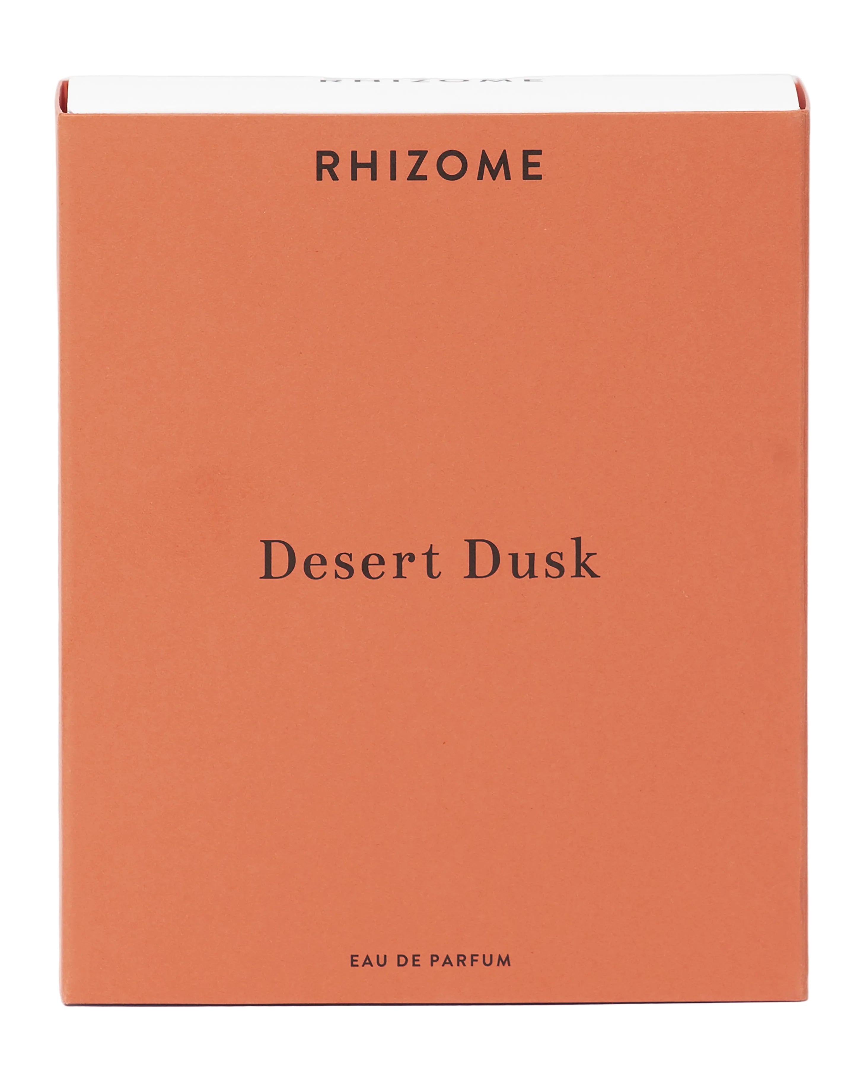 Perfume RHIZOME Desert Dusk Eau de Parfum 50 ml