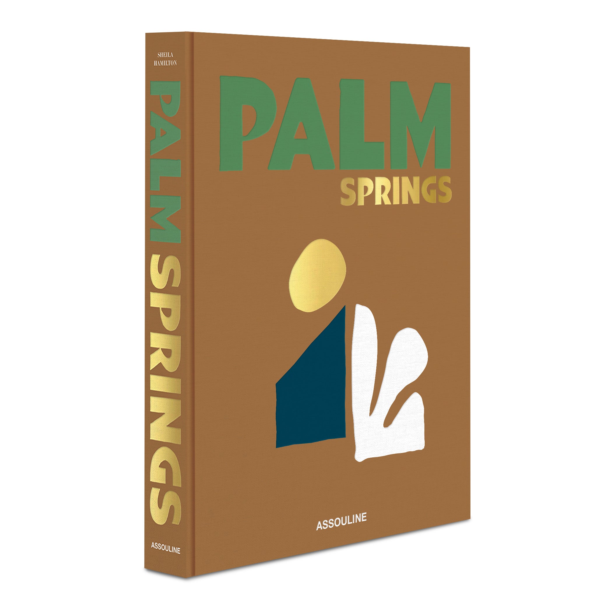 Palm Springs Assouline
