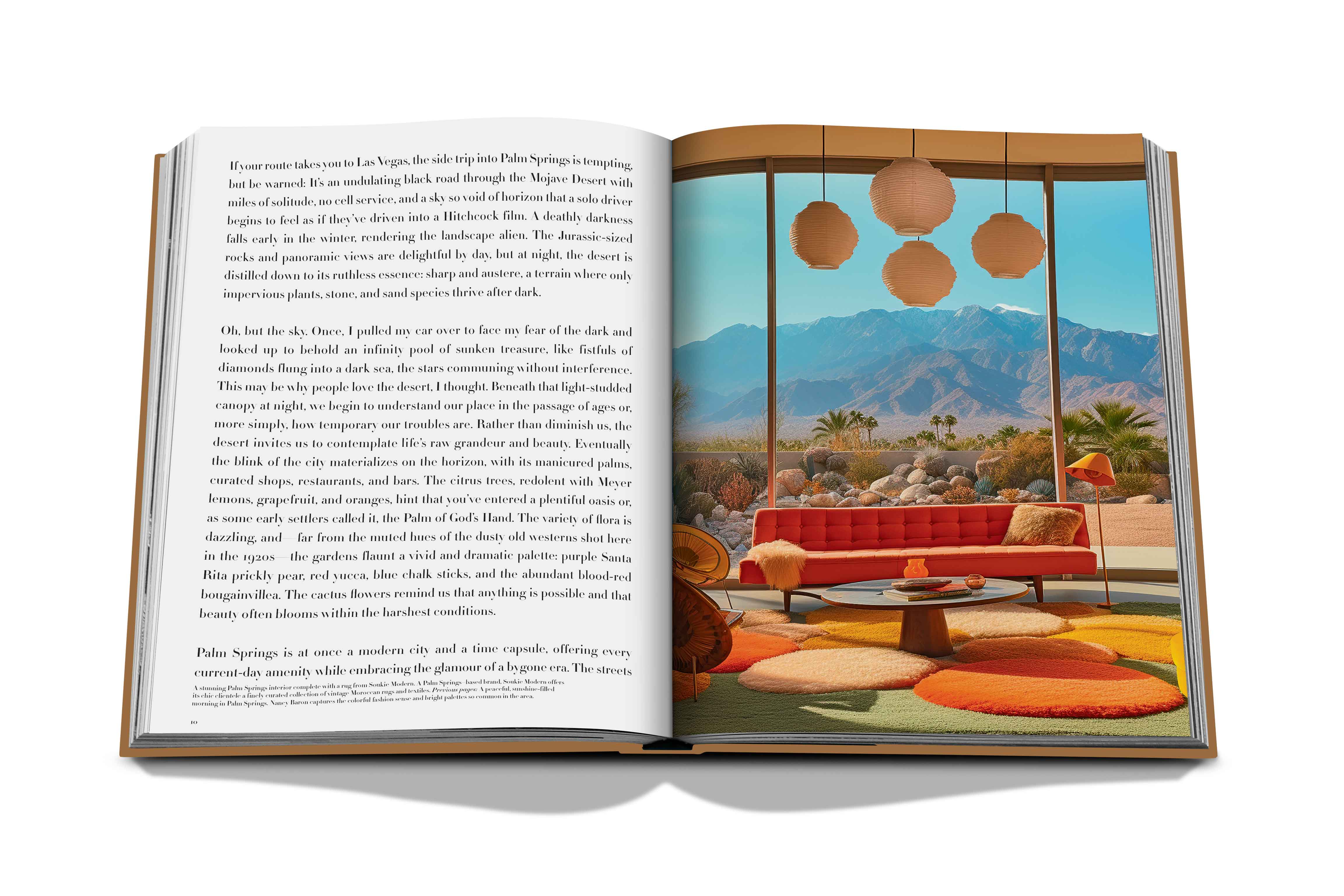 Palm Springs Assouline
