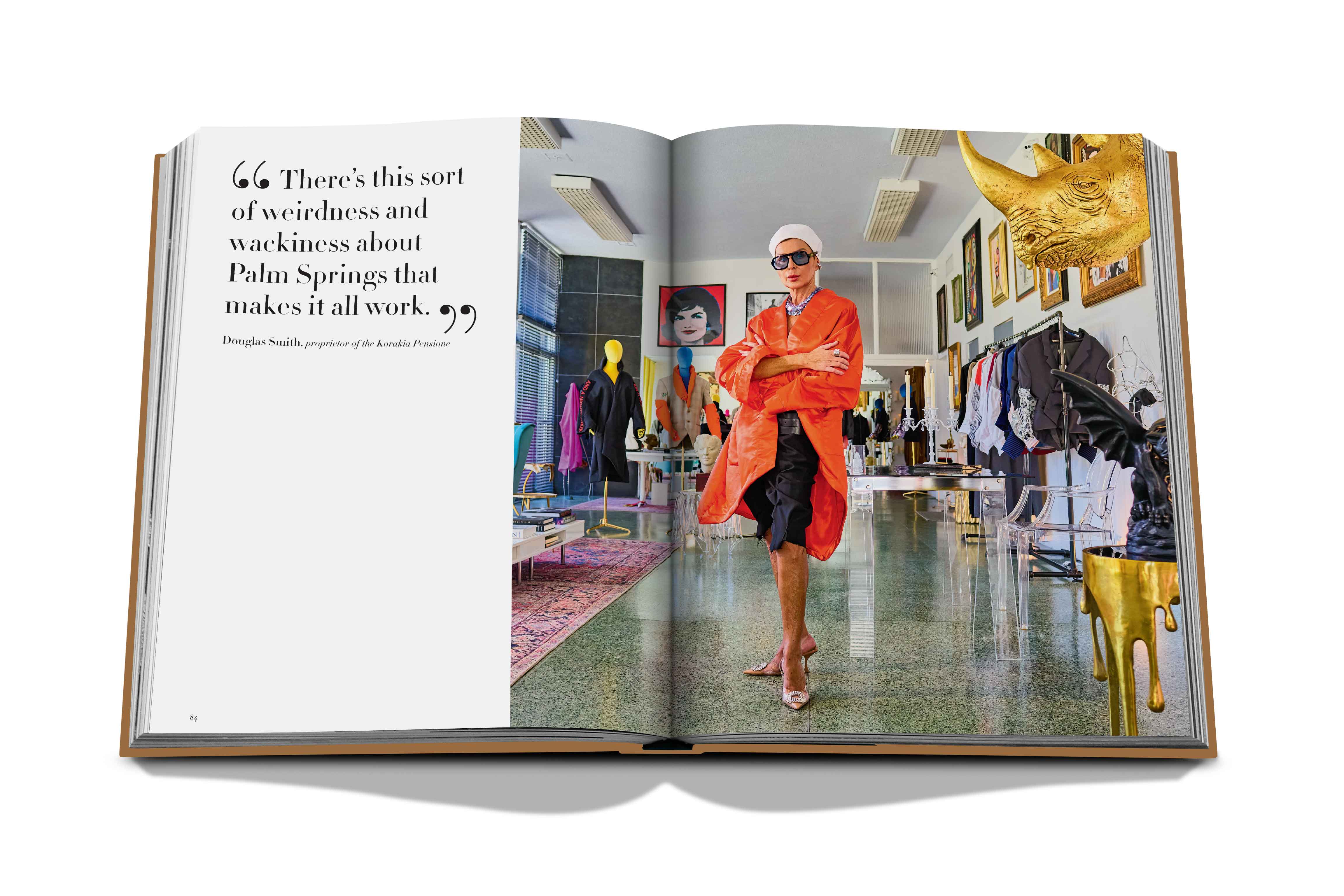 Palm Springs Assouline