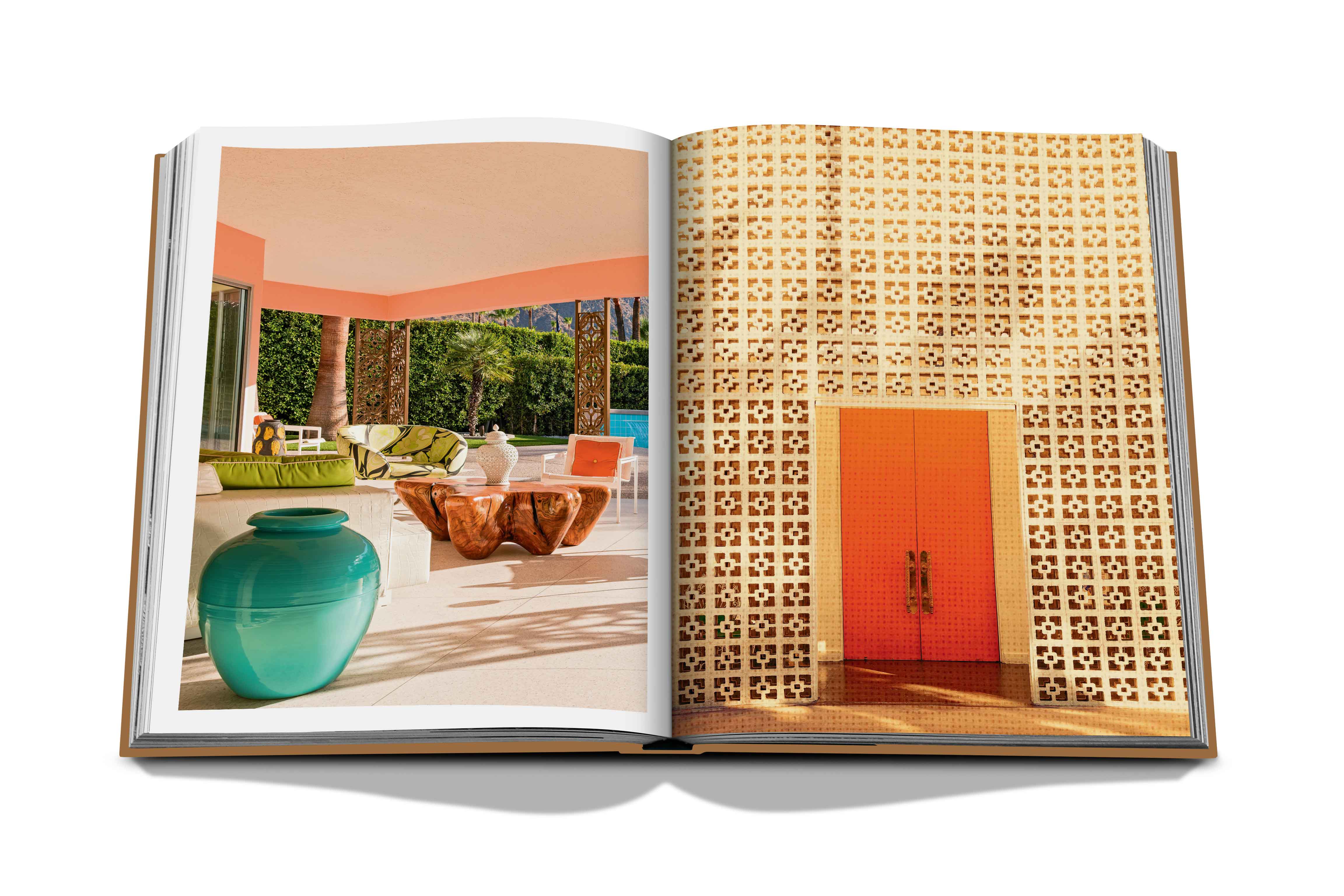 Palm Springs Assouline
