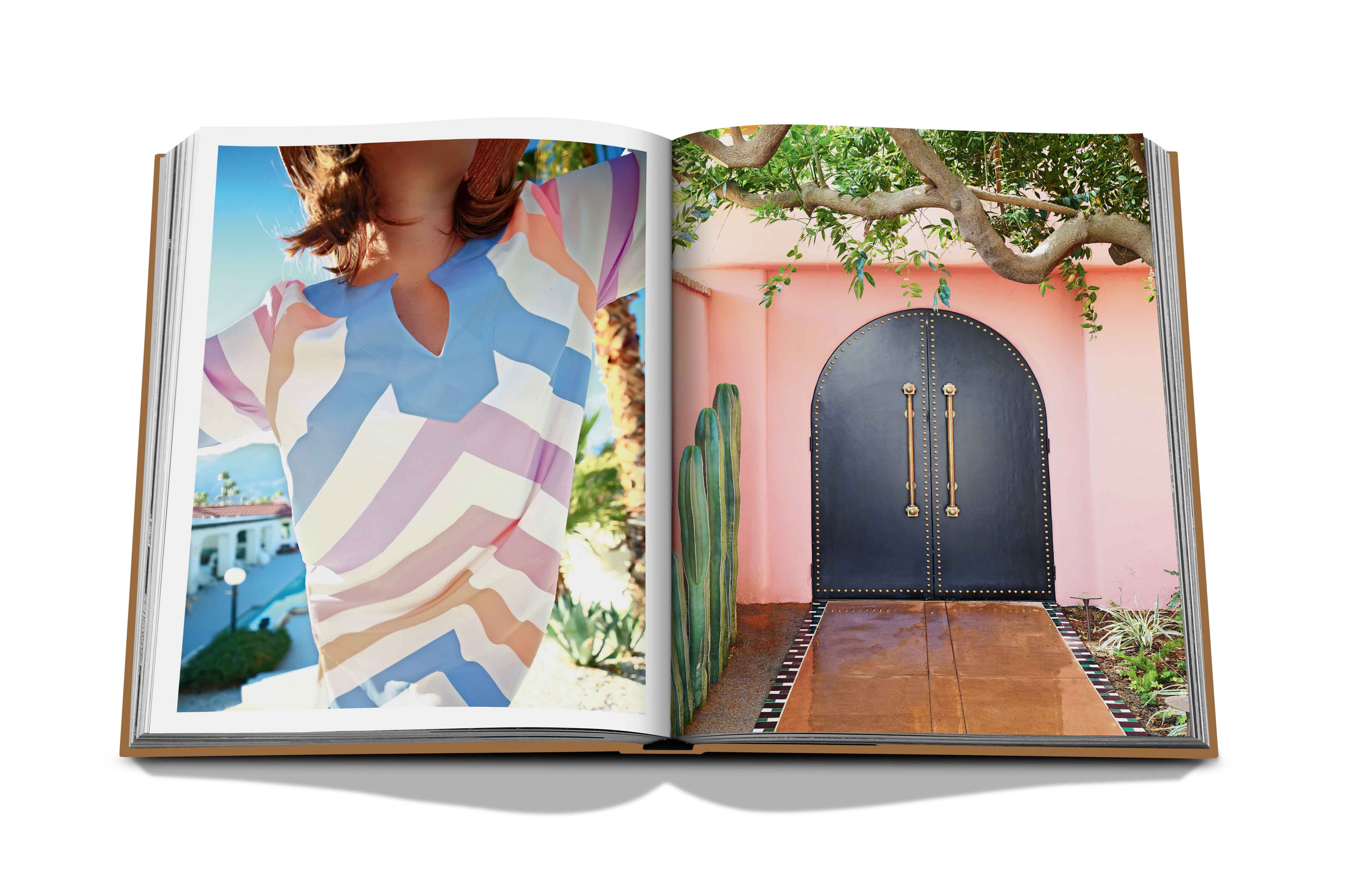 Palm Springs Assouline