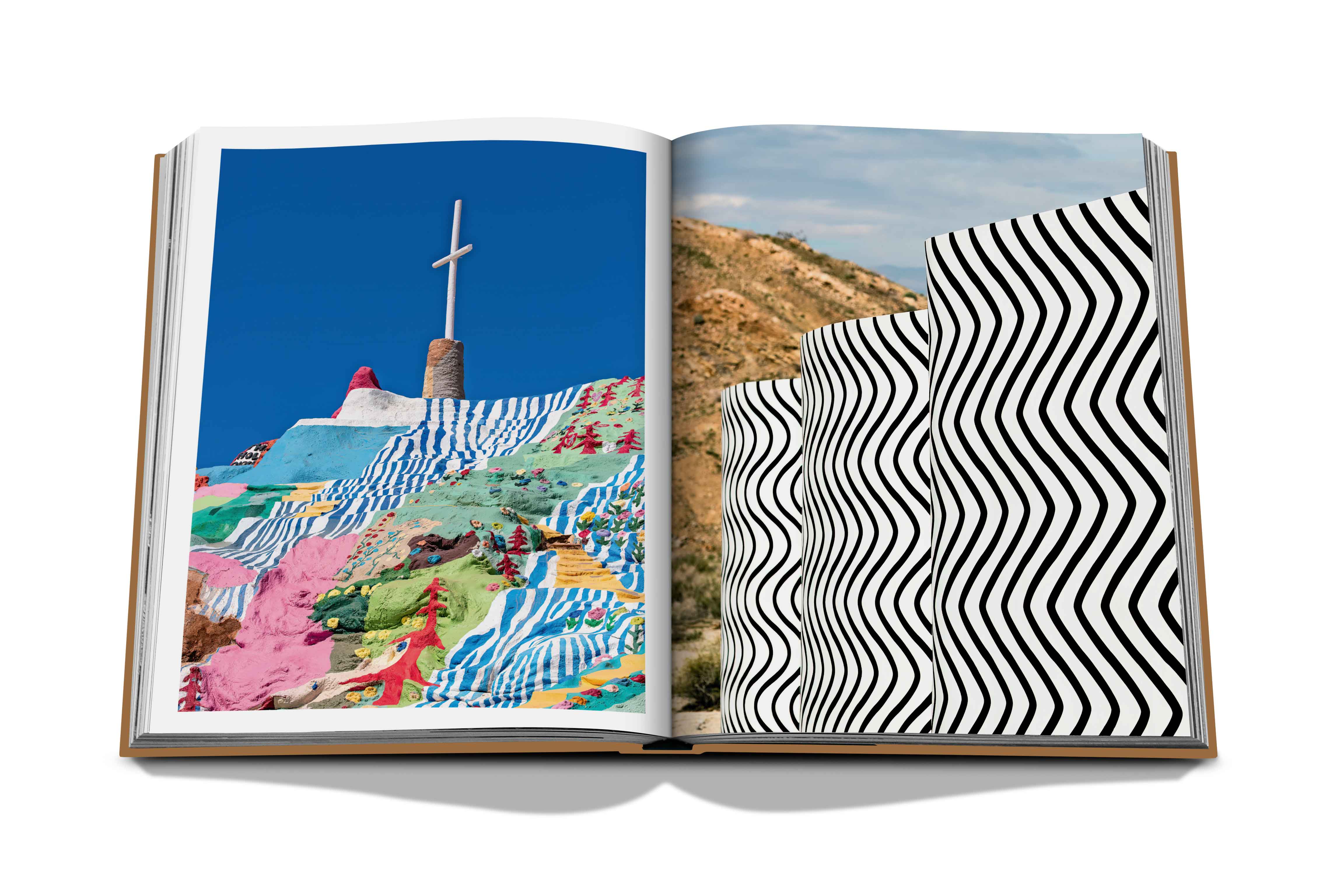 Palm Springs Assouline