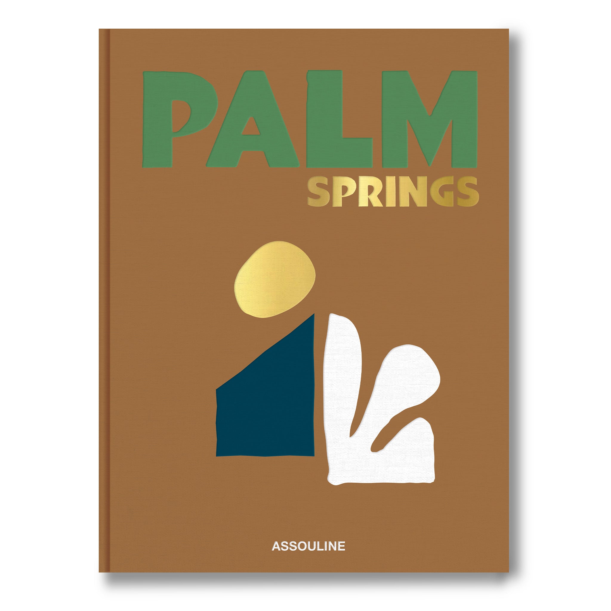 Palm Springs Assouline