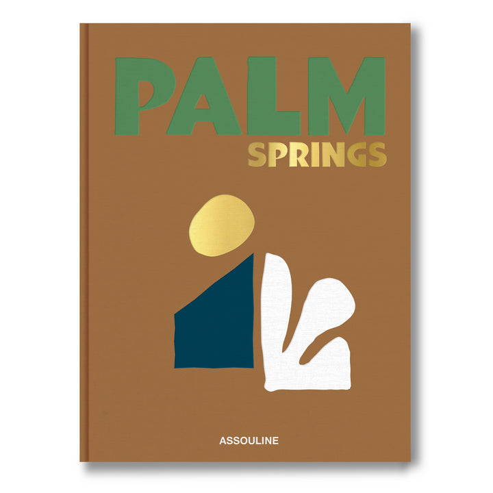 Palm Springs Assouline
