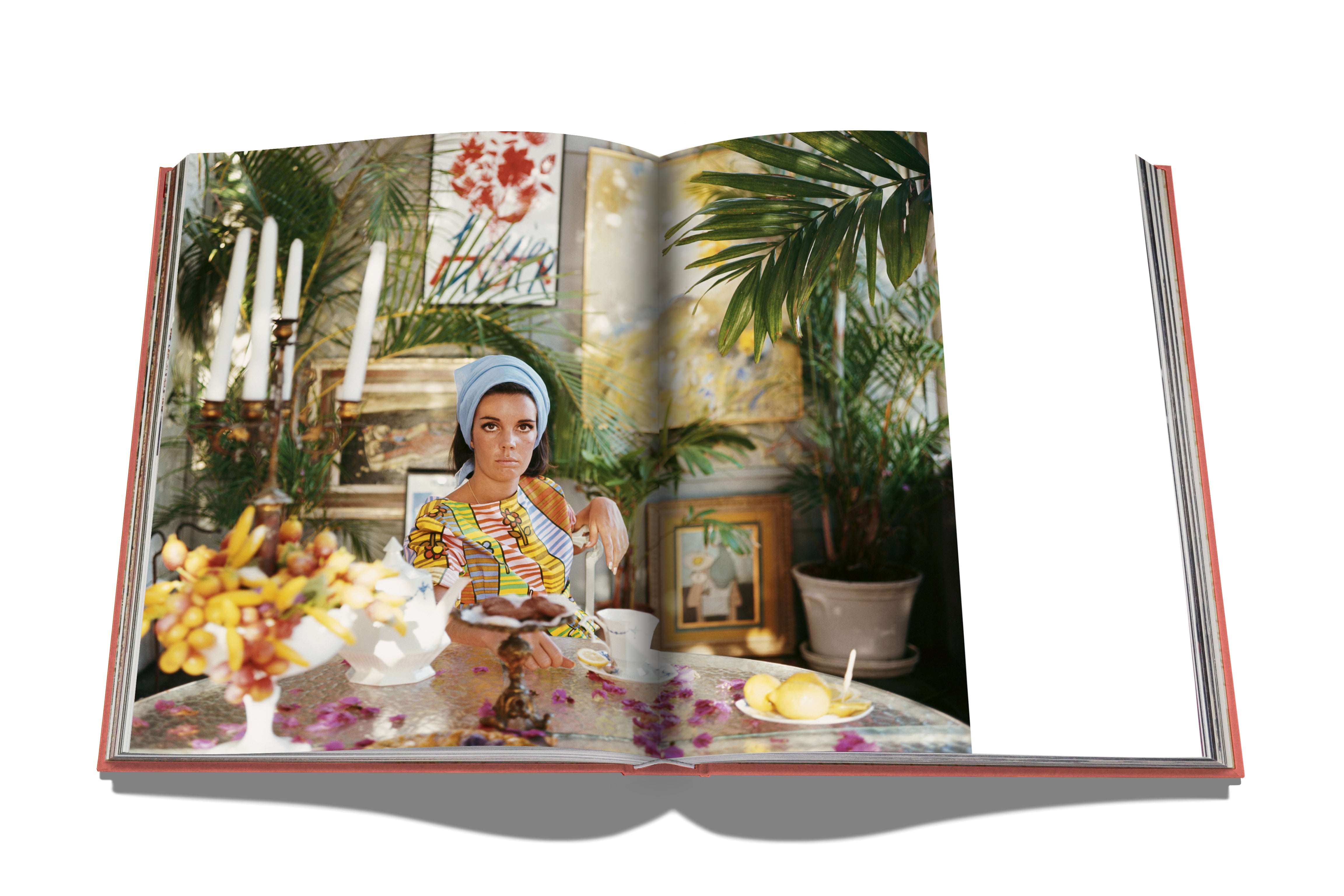 Palm Beach Assouline