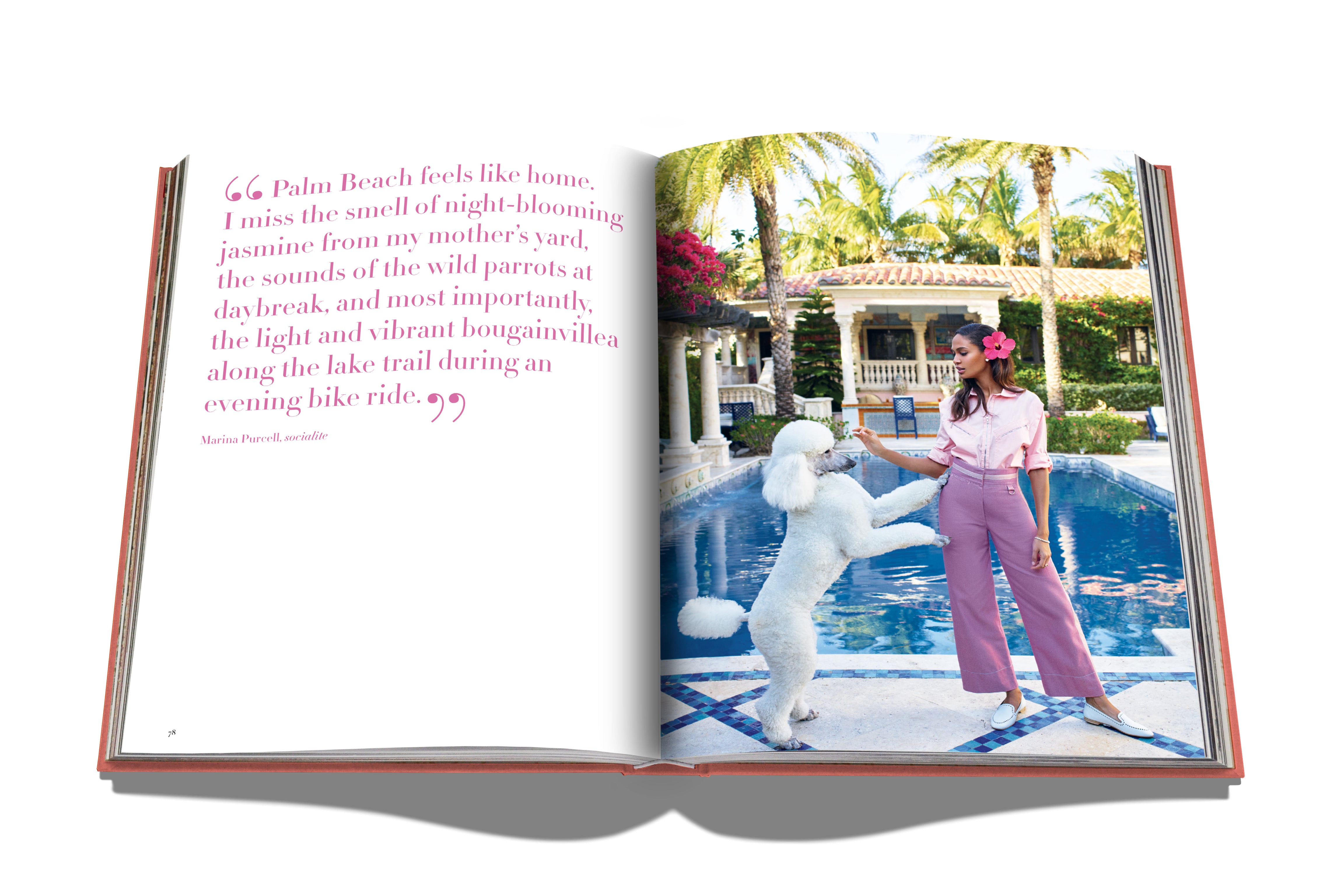 Palm Beach Assouline
