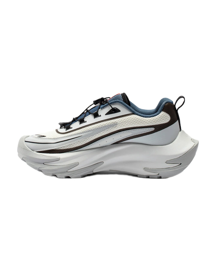 Zapatillas Staple Pigeon Breakneck.01 gris vista lateral interior