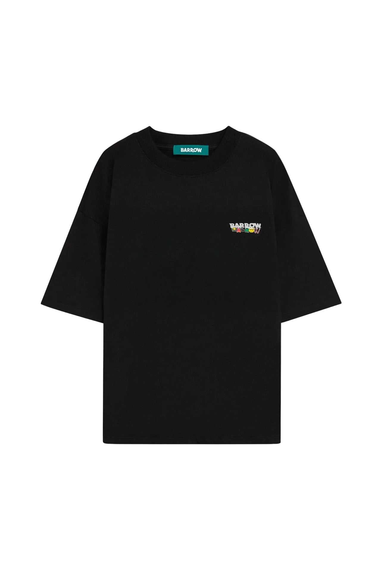 Camiseta Barrow Angel Graphic