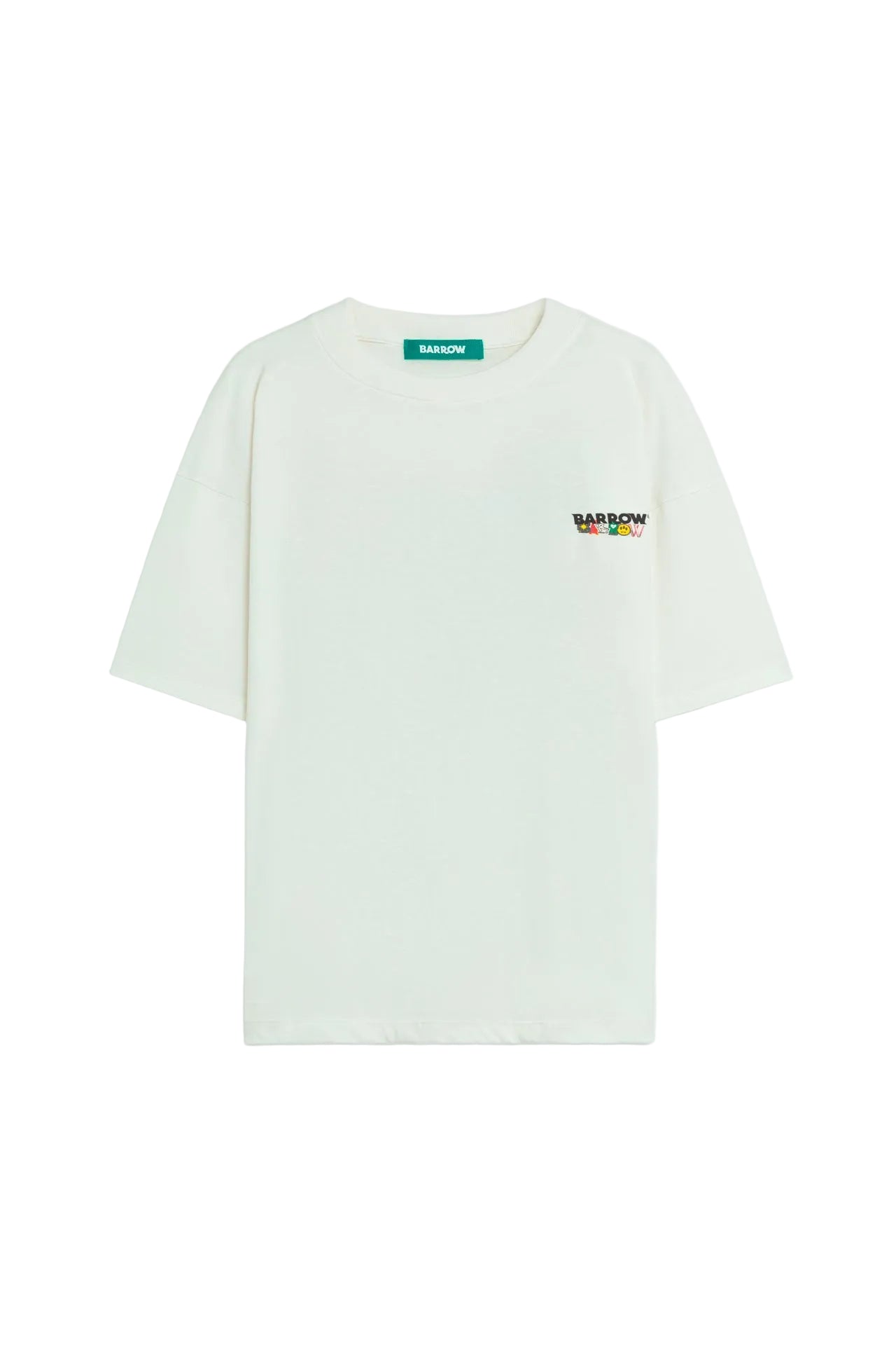 Camiseta Barrow Angel Graphic