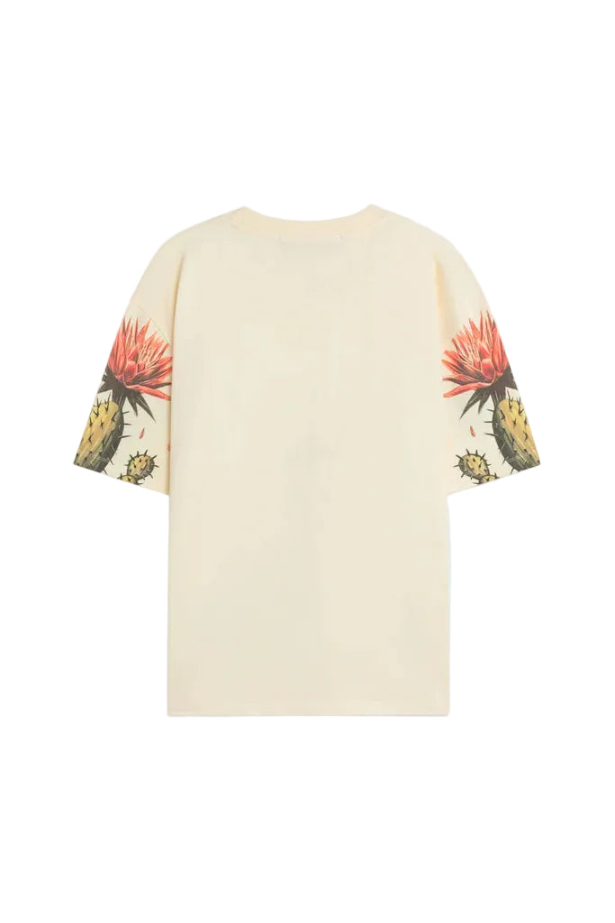 Camiseta Barrow Club Cream