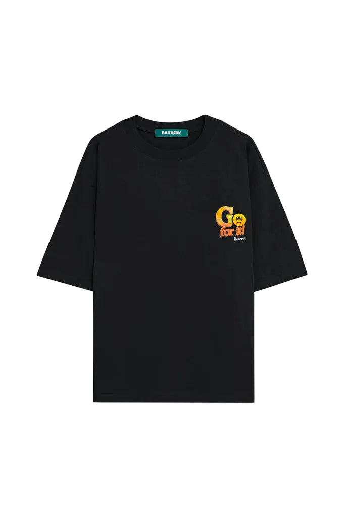 Camiseta Barrow Teddy Cactus