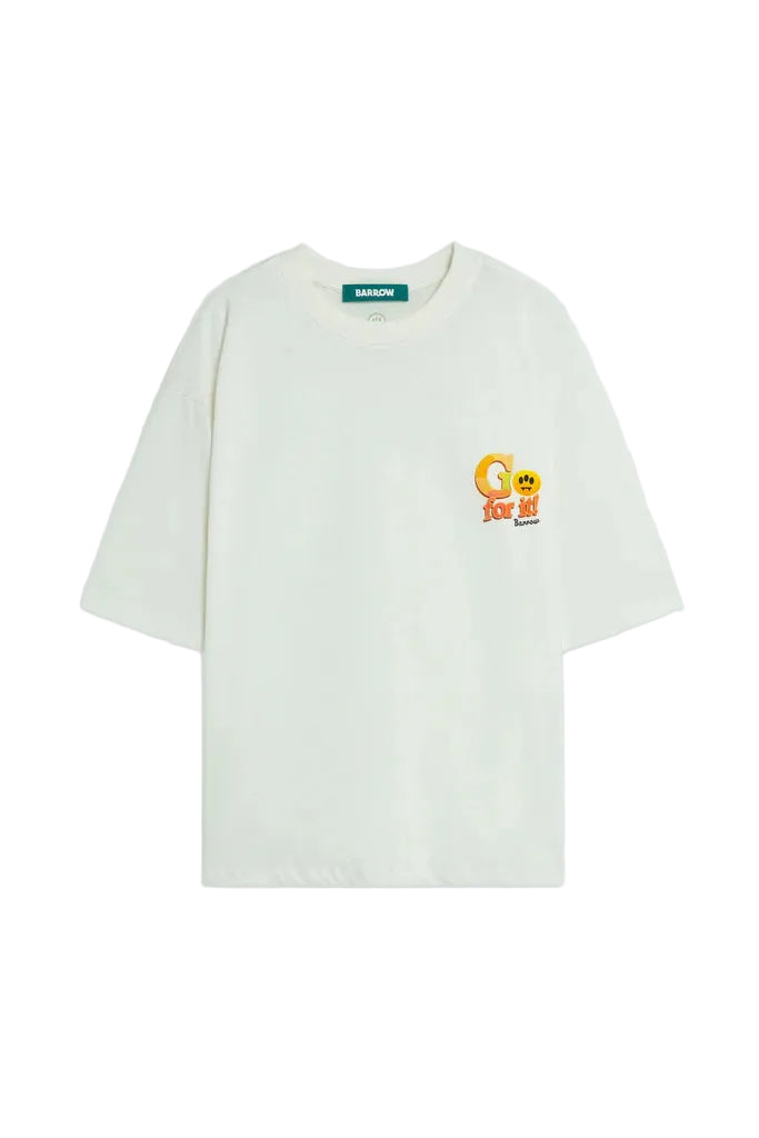 Camiseta Barrow Teddy Cactus