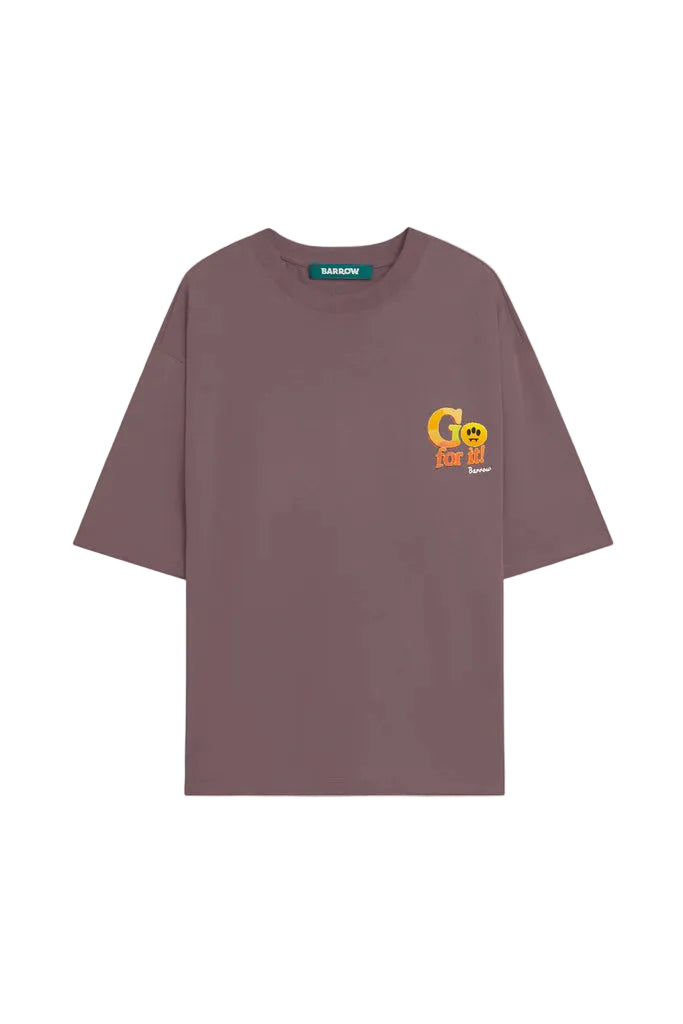 Camiseta Barrow Teddy Cactus