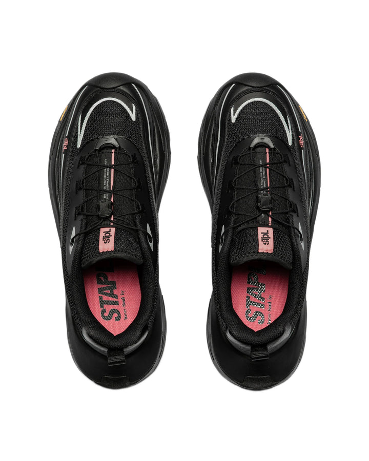 Par Staple Breakneck.01 black vista superior