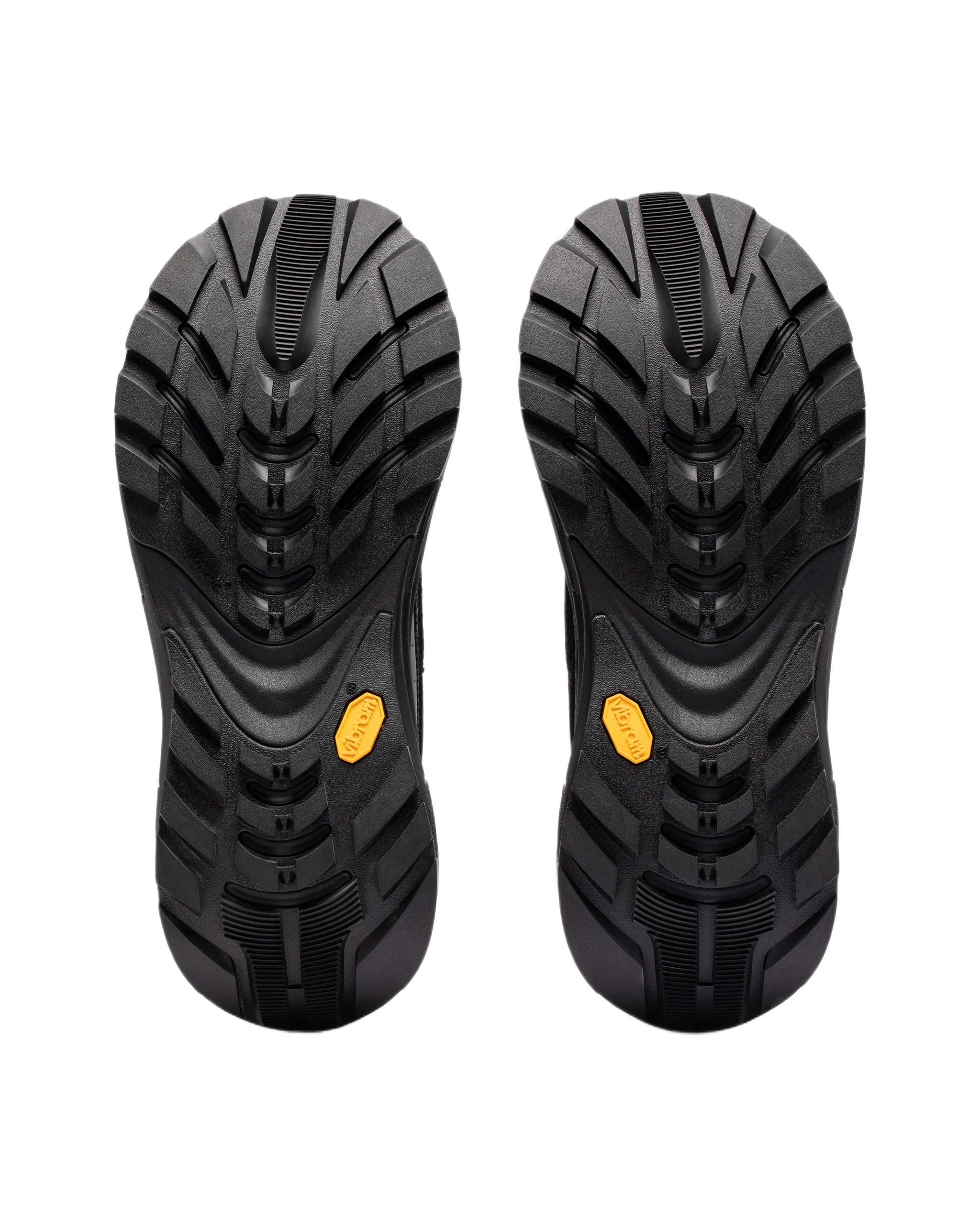 Par Staple Breakneck.01 negro detalle suela 