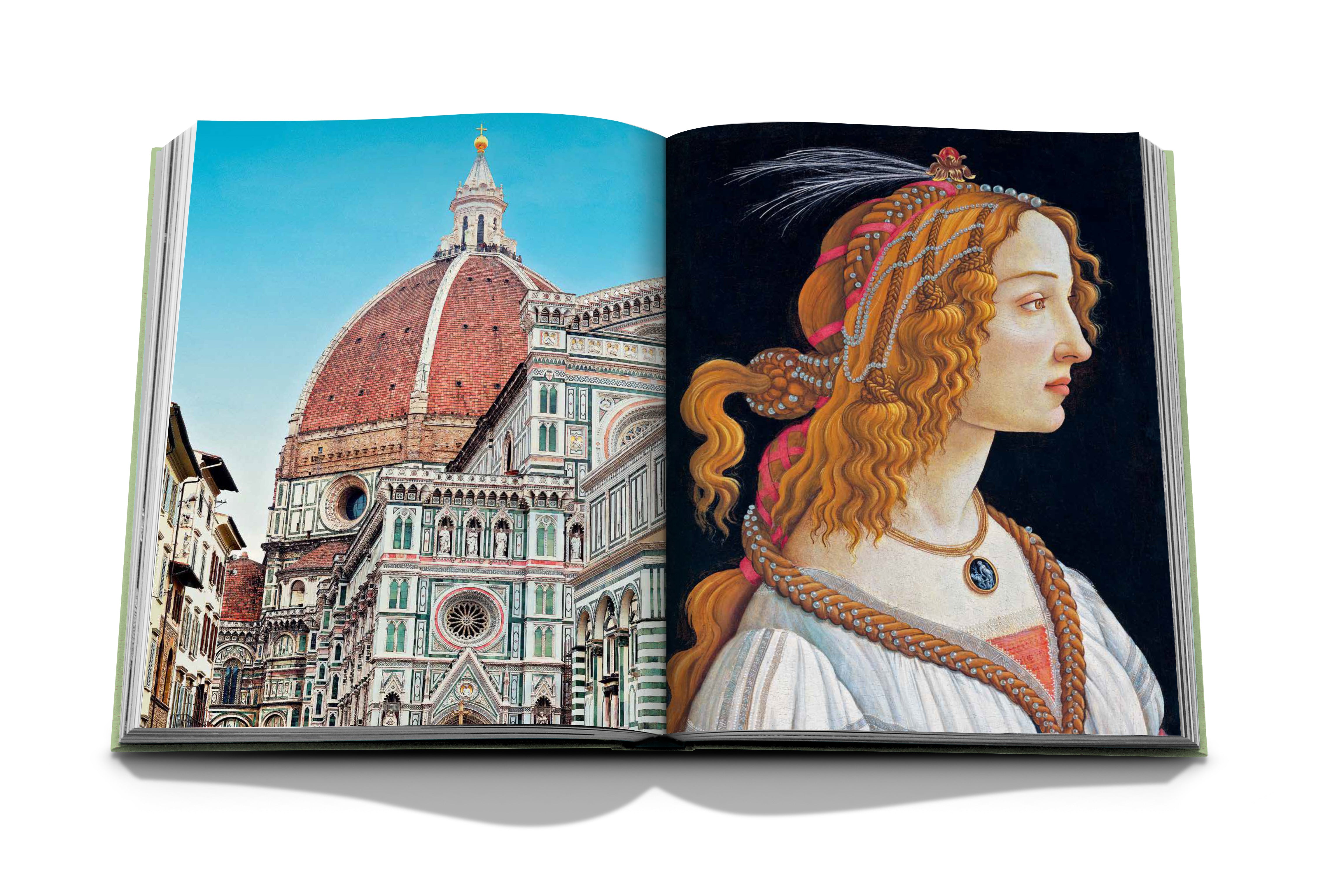 Tuscany Marvel Assouline