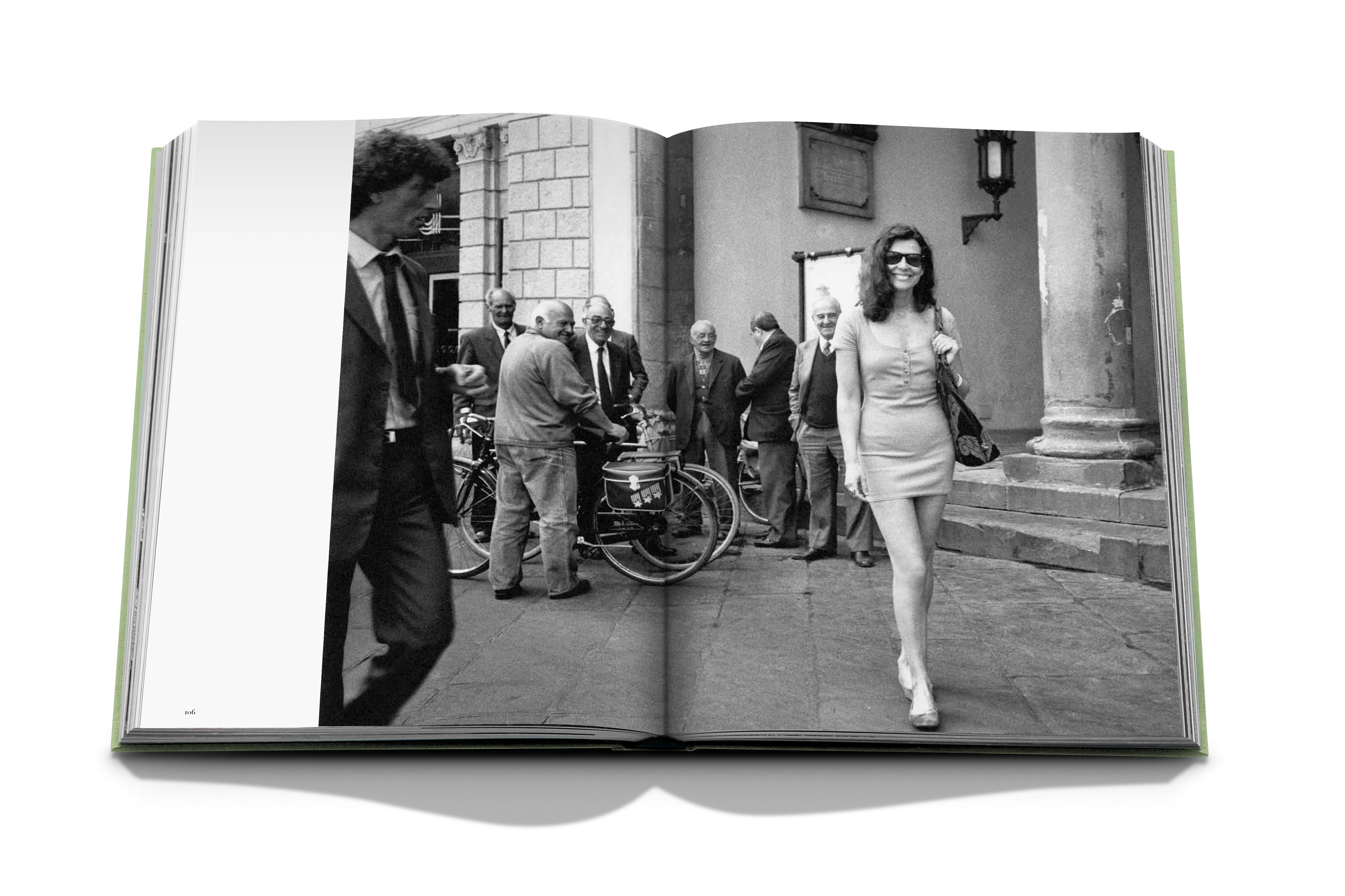 Tuscany Marvel Assouline